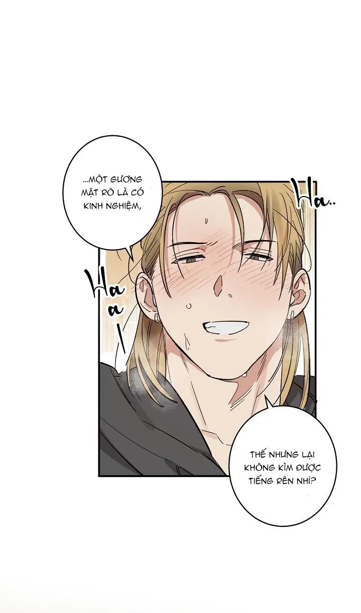 CÙNG NHAU BẮN ĐI Chapter 4 Trang 22