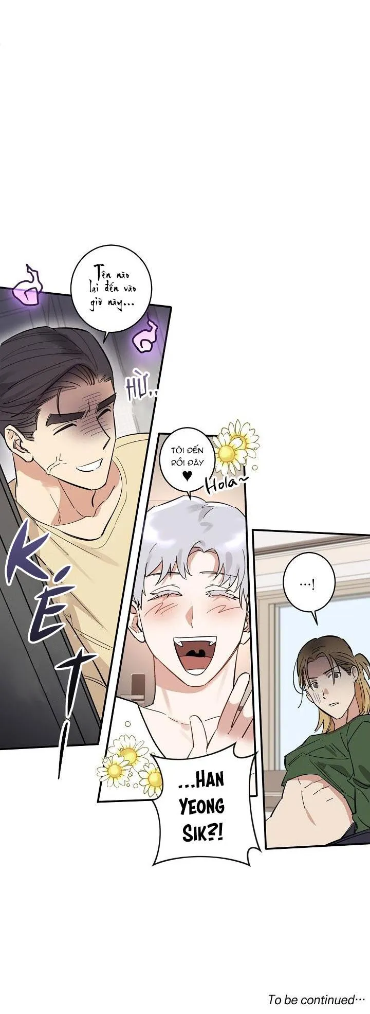 CÙNG NHAU BẮN ĐI Chapter 4 Trang 27