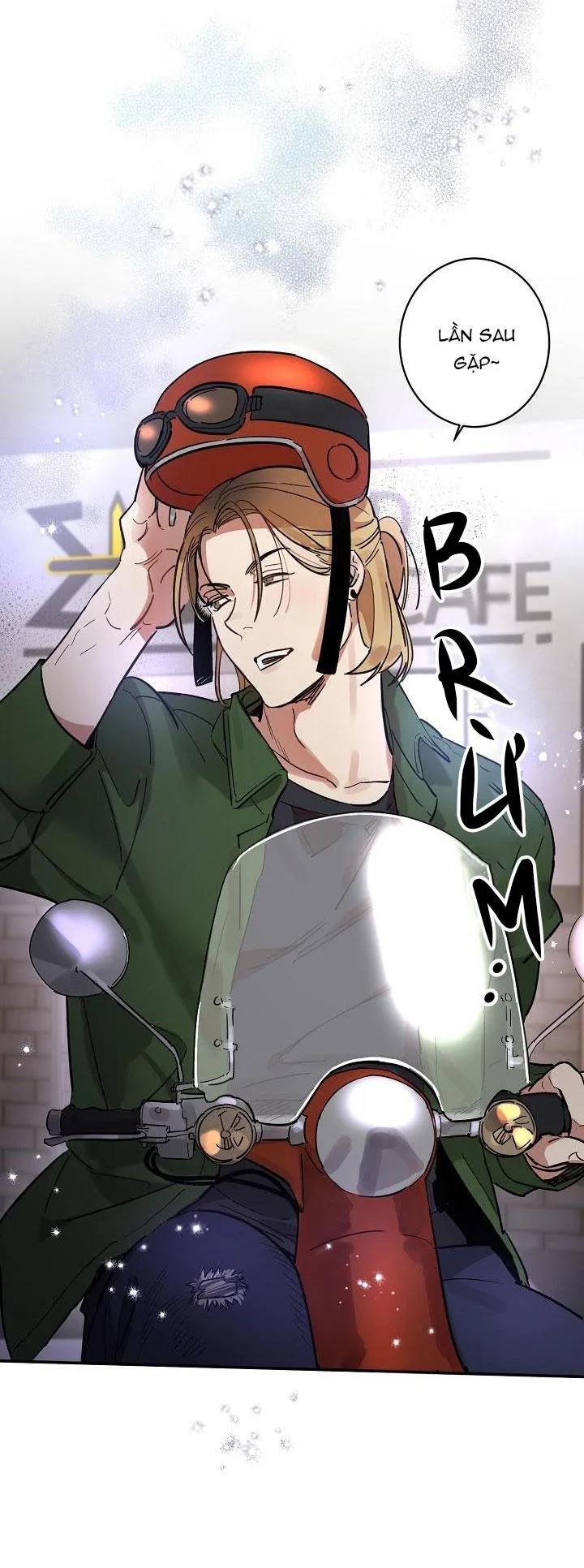 CÙNG NHAU BẮN ĐI Chapter 1 Trang 3