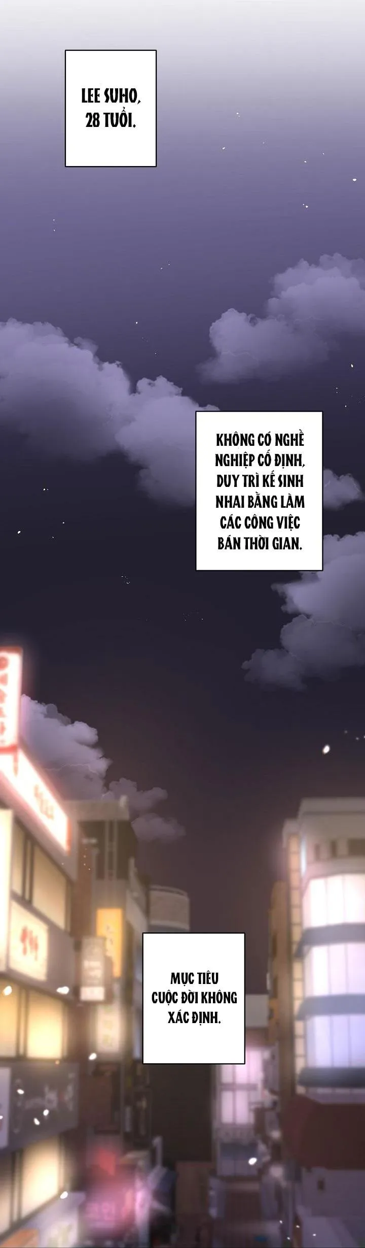 CÙNG NHAU BẮN ĐI Chapter 1 Trang 7