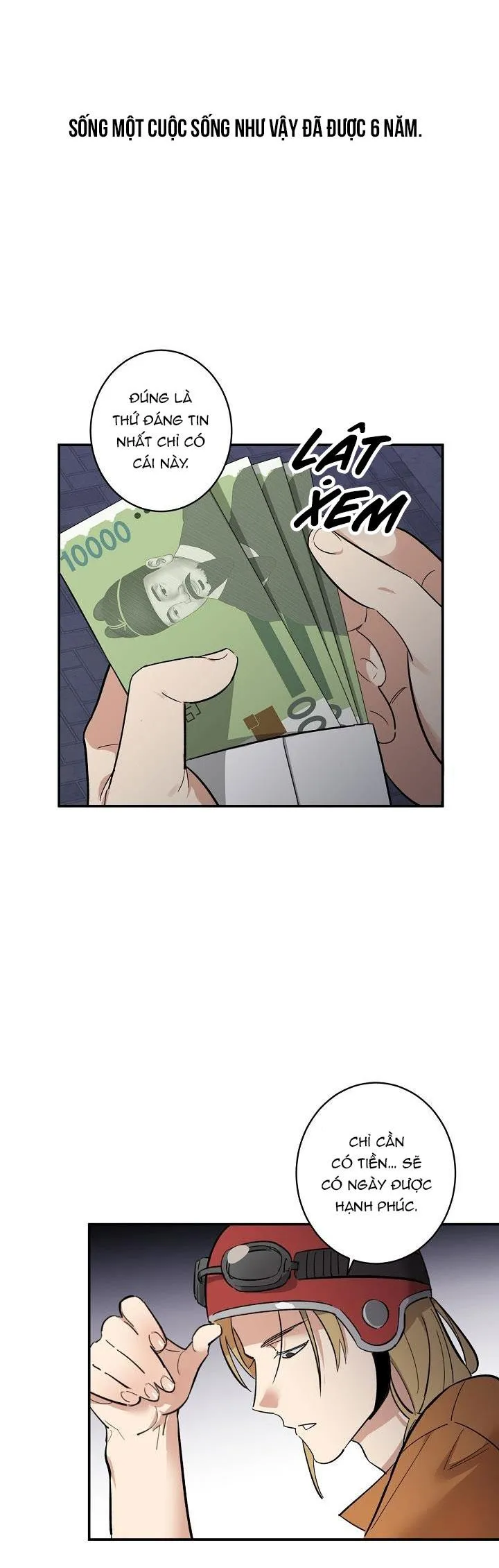 CÙNG NHAU BẮN ĐI Chapter 1 Trang 12