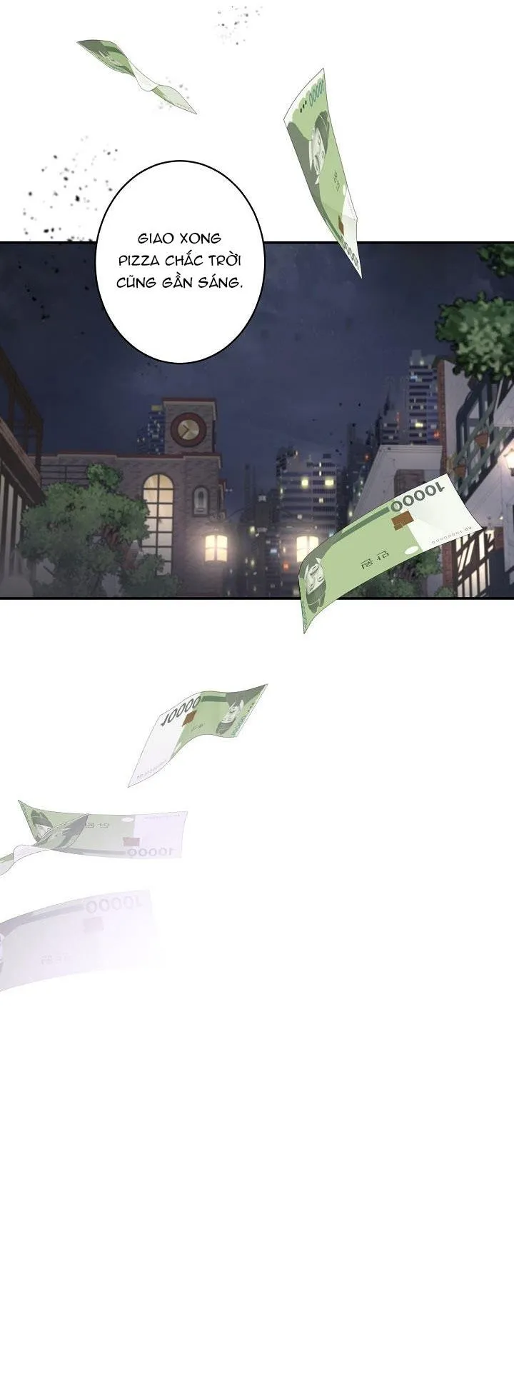 CÙNG NHAU BẮN ĐI Chapter 1 Trang 14