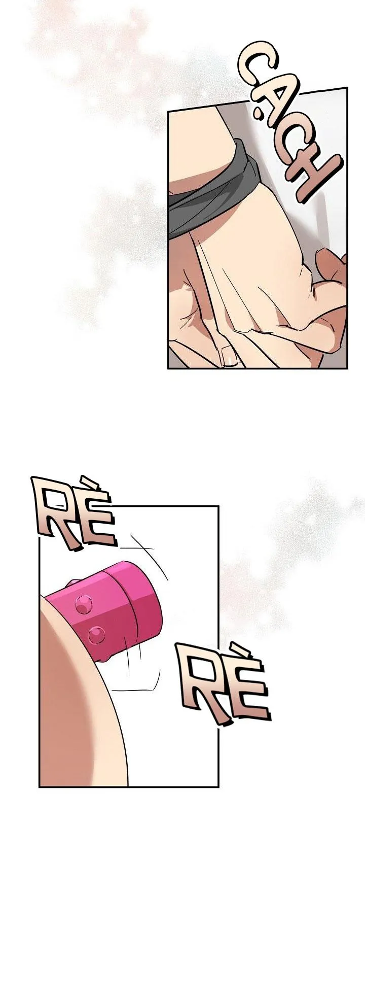 CÙNG NHAU BẮN ĐI Chapter 1 Trang 17