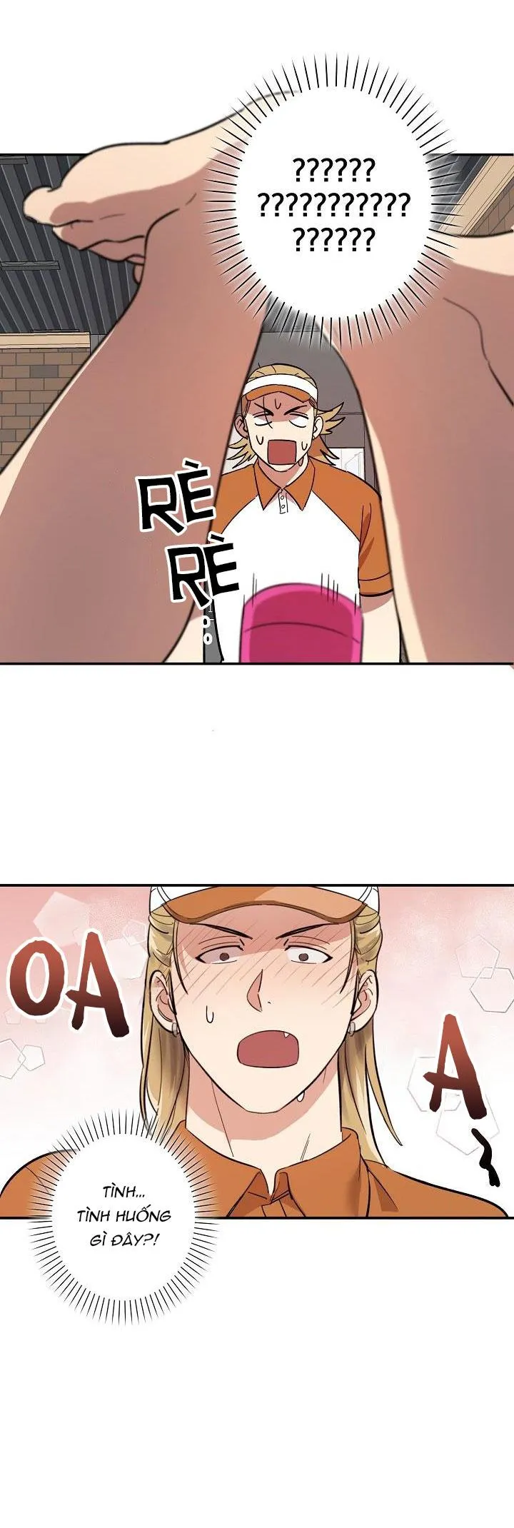 CÙNG NHAU BẮN ĐI Chapter 1 Trang 18