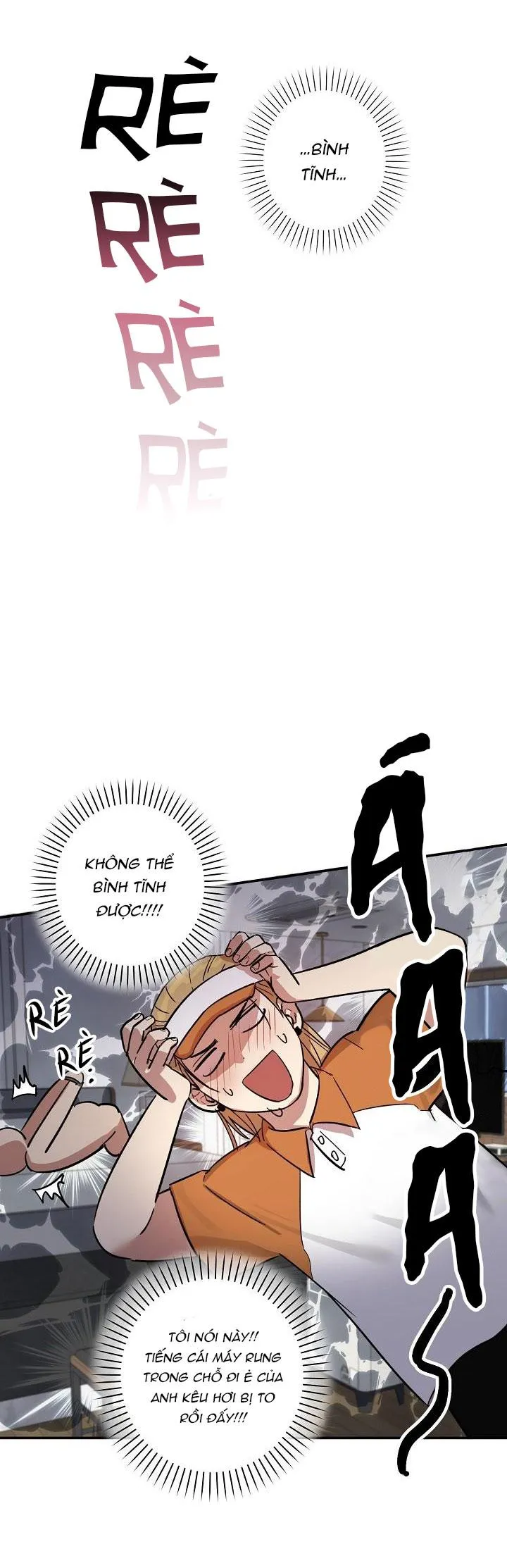 CÙNG NHAU BẮN ĐI Chapter 1 Trang 22