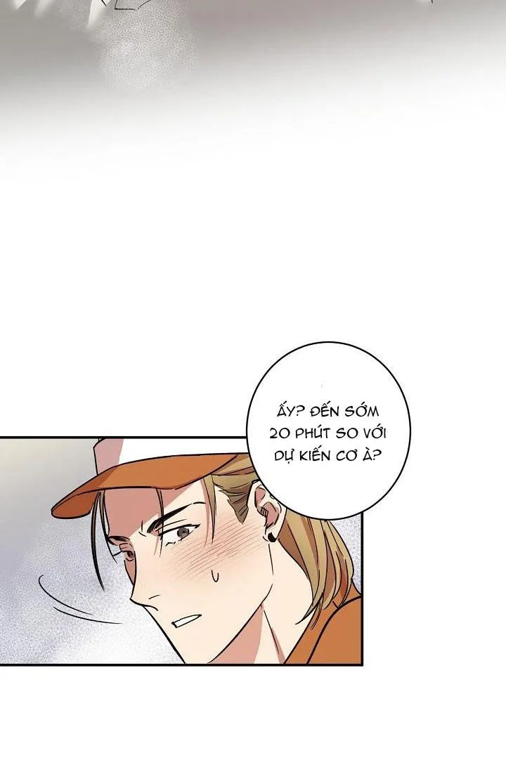 CÙNG NHAU BẮN ĐI Chapter 1 Trang 25