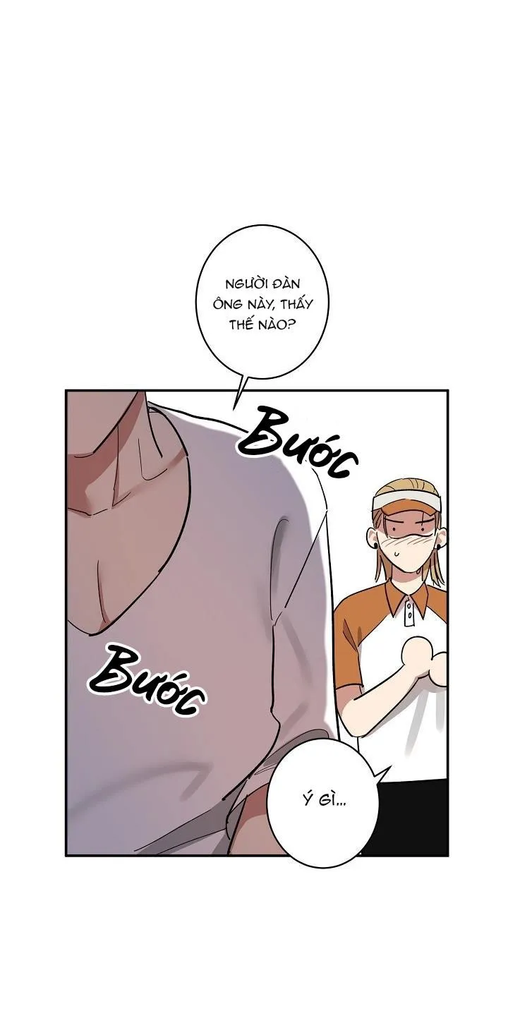 CÙNG NHAU BẮN ĐI Chapter 1 Trang 28