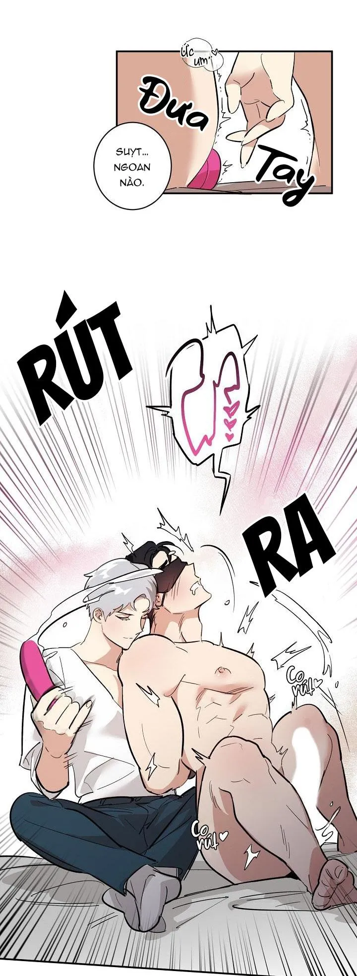 CÙNG NHAU BẮN ĐI Chapter 1 Trang 32