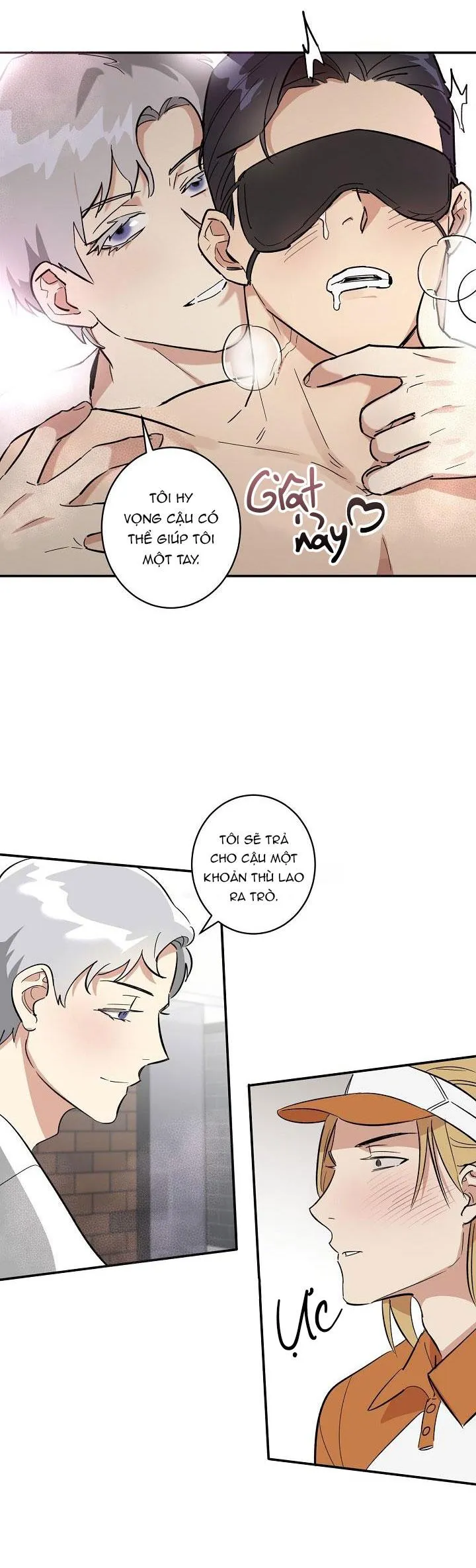 CÙNG NHAU BẮN ĐI Chapter 1 Trang 34