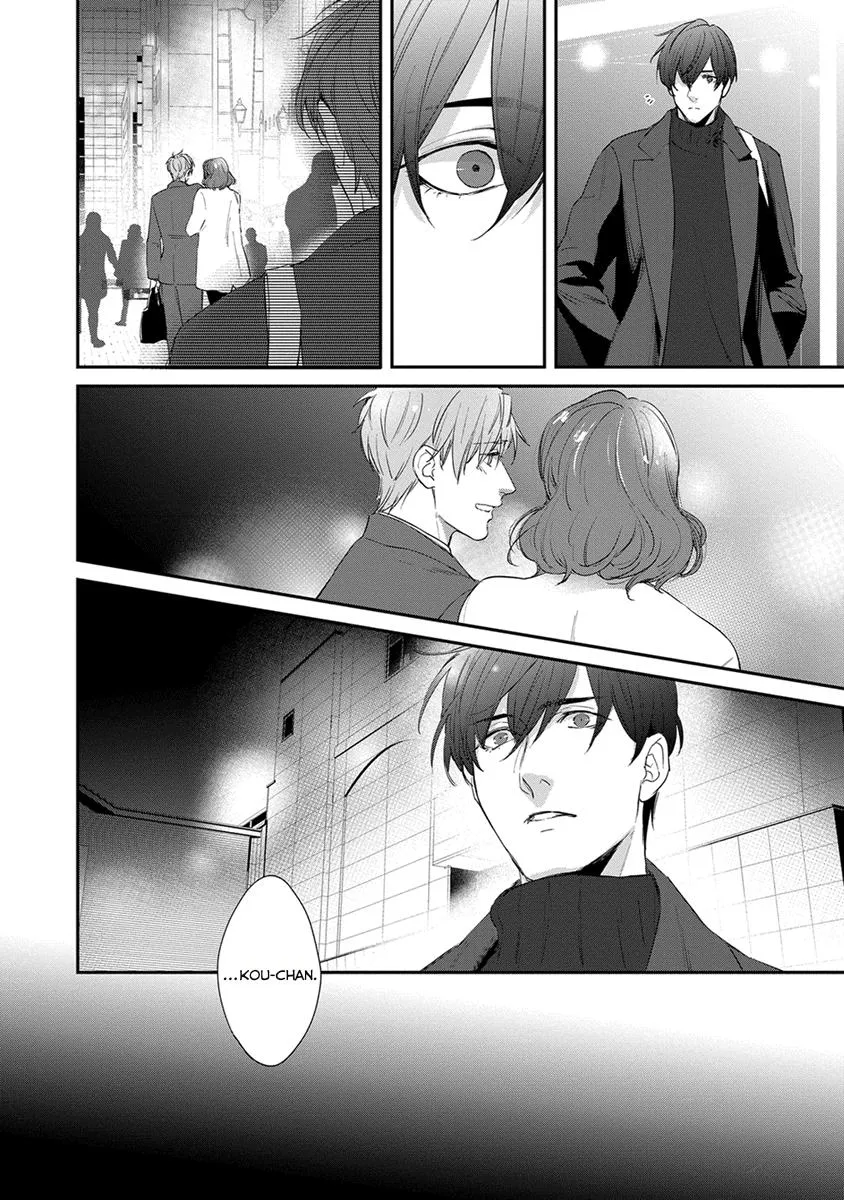 Cuộc Cầu Hôn Vô Nghĩa Chapter 4 Trang 29