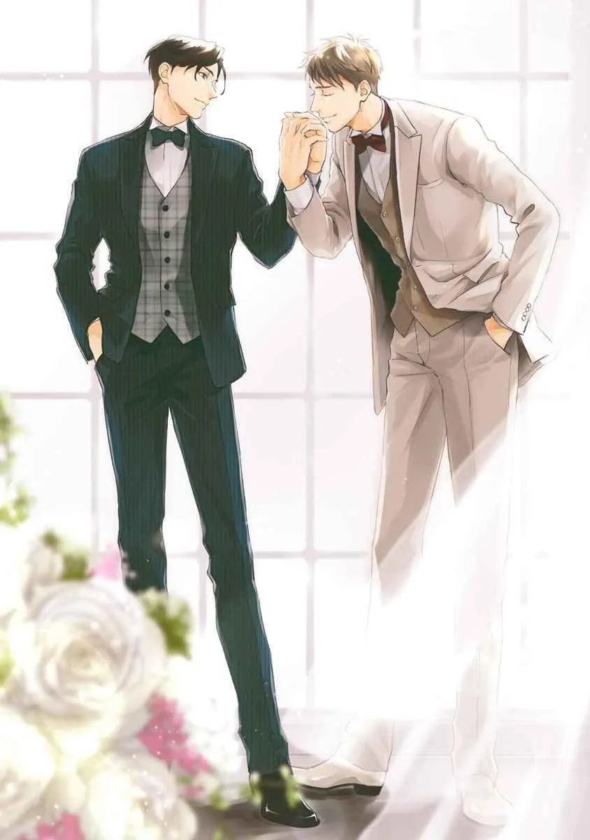 Cuộc Cầu Hôn Vô Nghĩa Chapter 1 Trang 4