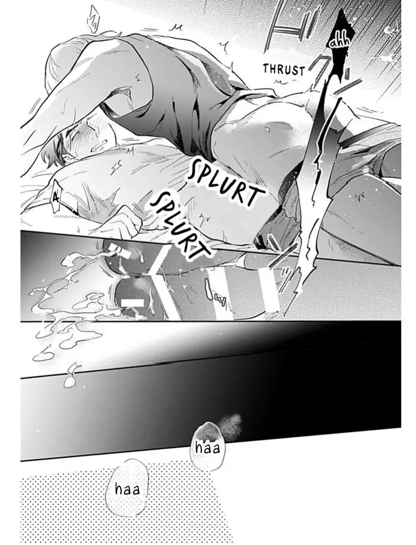 Cuộc Đại Chiến Romeo Và Juliet Ở Ven Sông Chapter 3 Trang 24