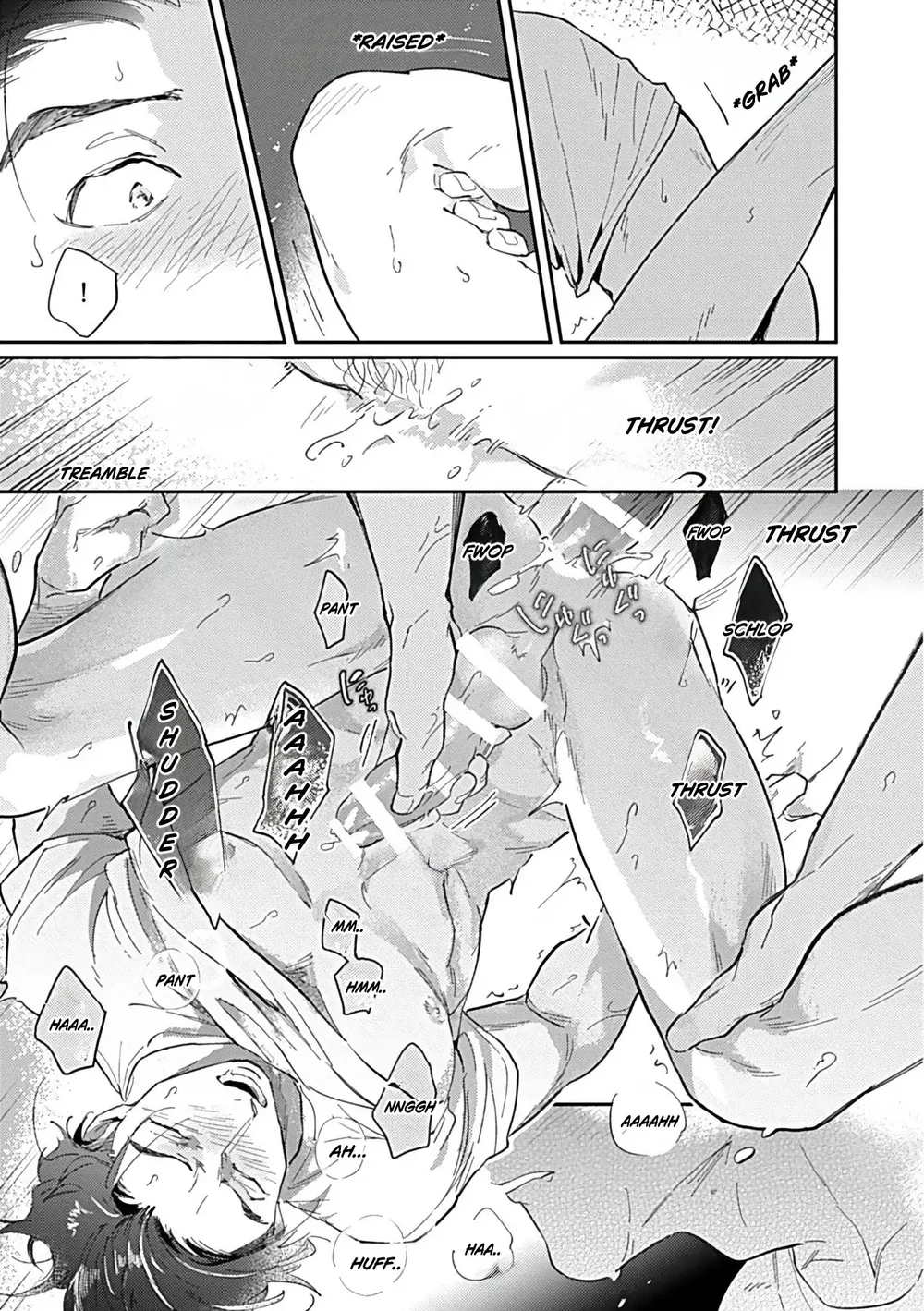 Cuộc Đại Chiến Romeo Và Juliet Ở Ven Sông Chapter 4 Trang 45