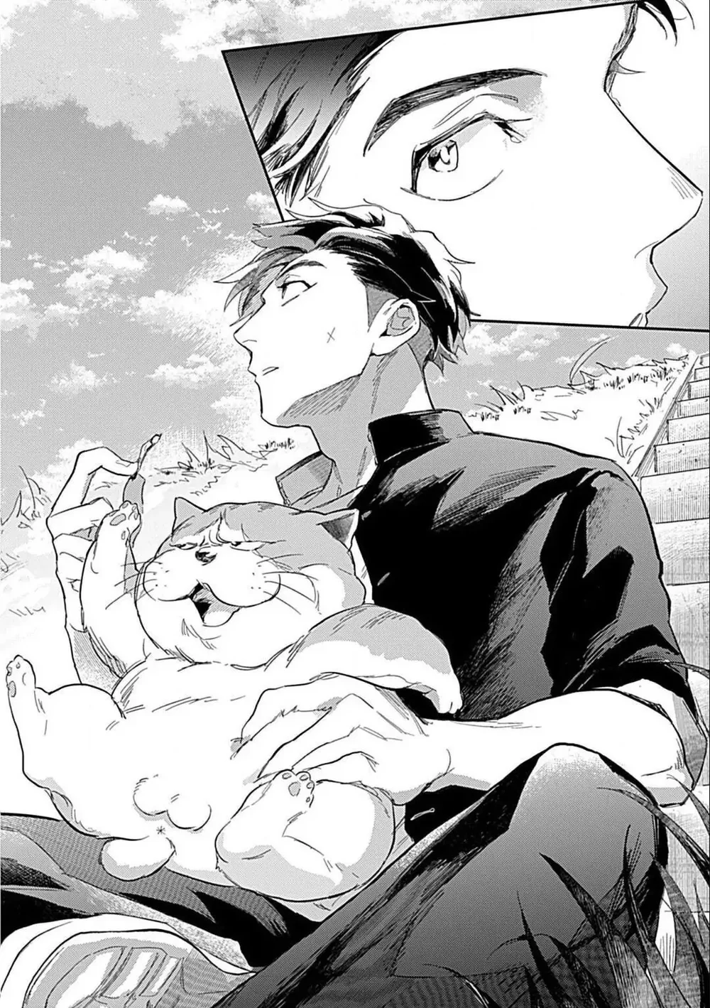 Cuộc Đại Chiến Romeo Và Juliet Ở Ven Sông Chapter 1 Trang 11