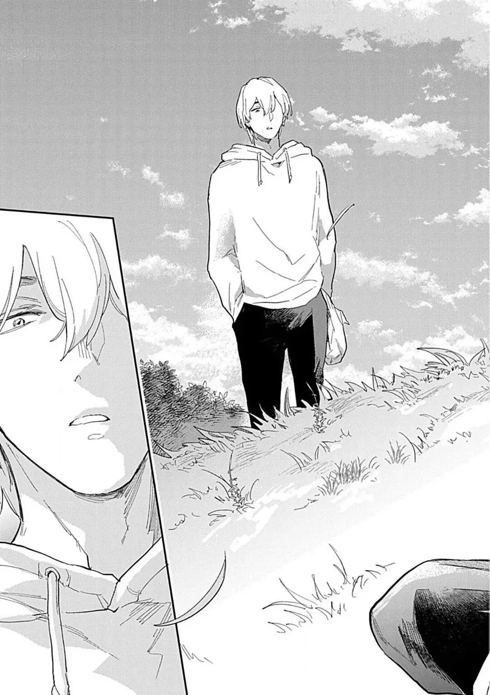 Cuộc Đại Chiến Romeo Và Juliet Ở Ven Sông Chapter 1 Trang 12