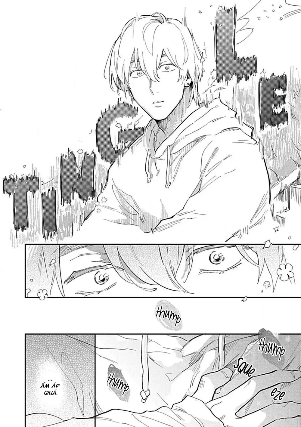 Cuộc Đại Chiến Romeo Và Juliet Ở Ven Sông Chapter 1 Trang 19