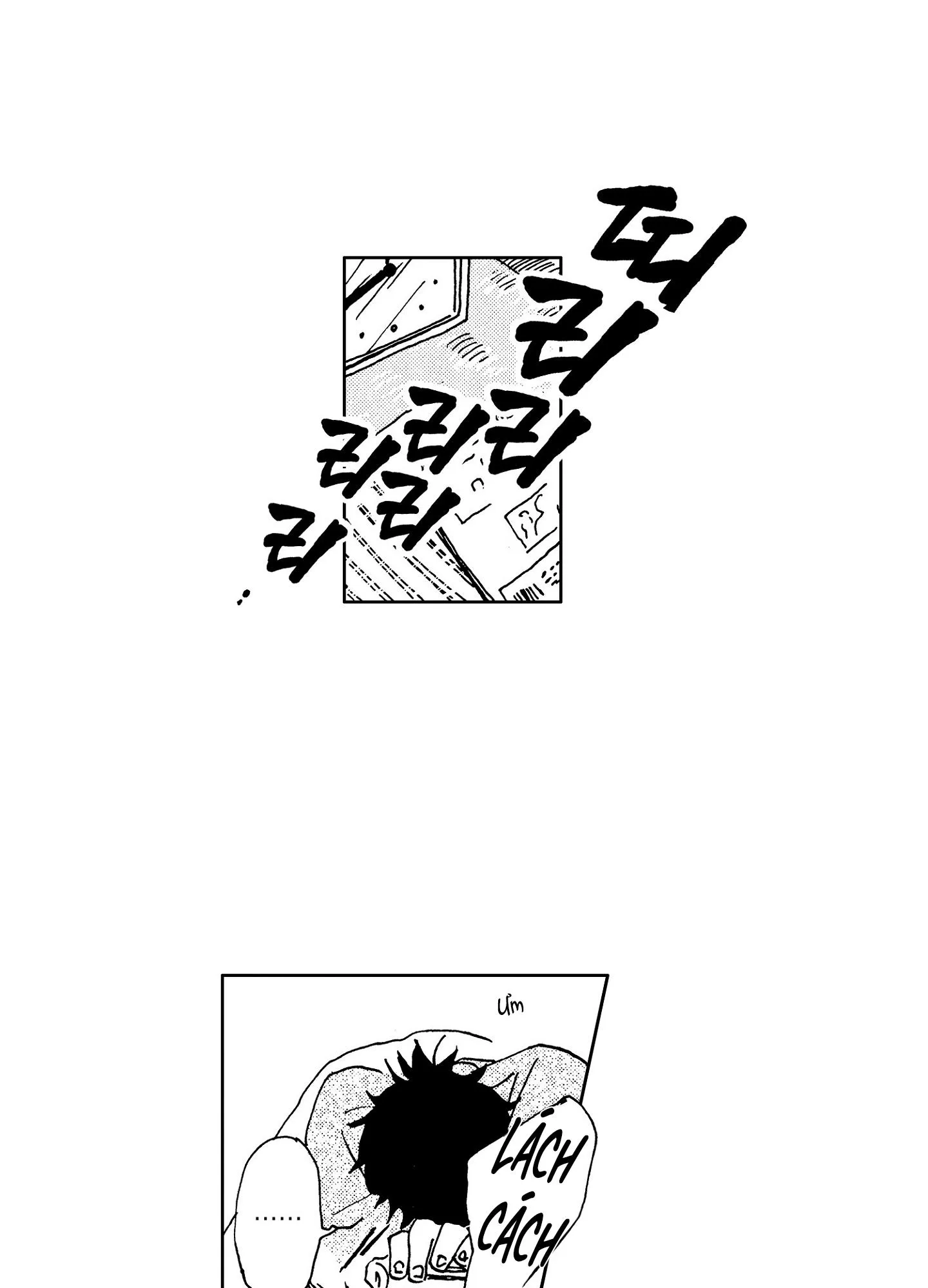 CUỘC ĐỜI CỦA NHÀ VĂN TSURUMAKI Chapter 2 Trang 26