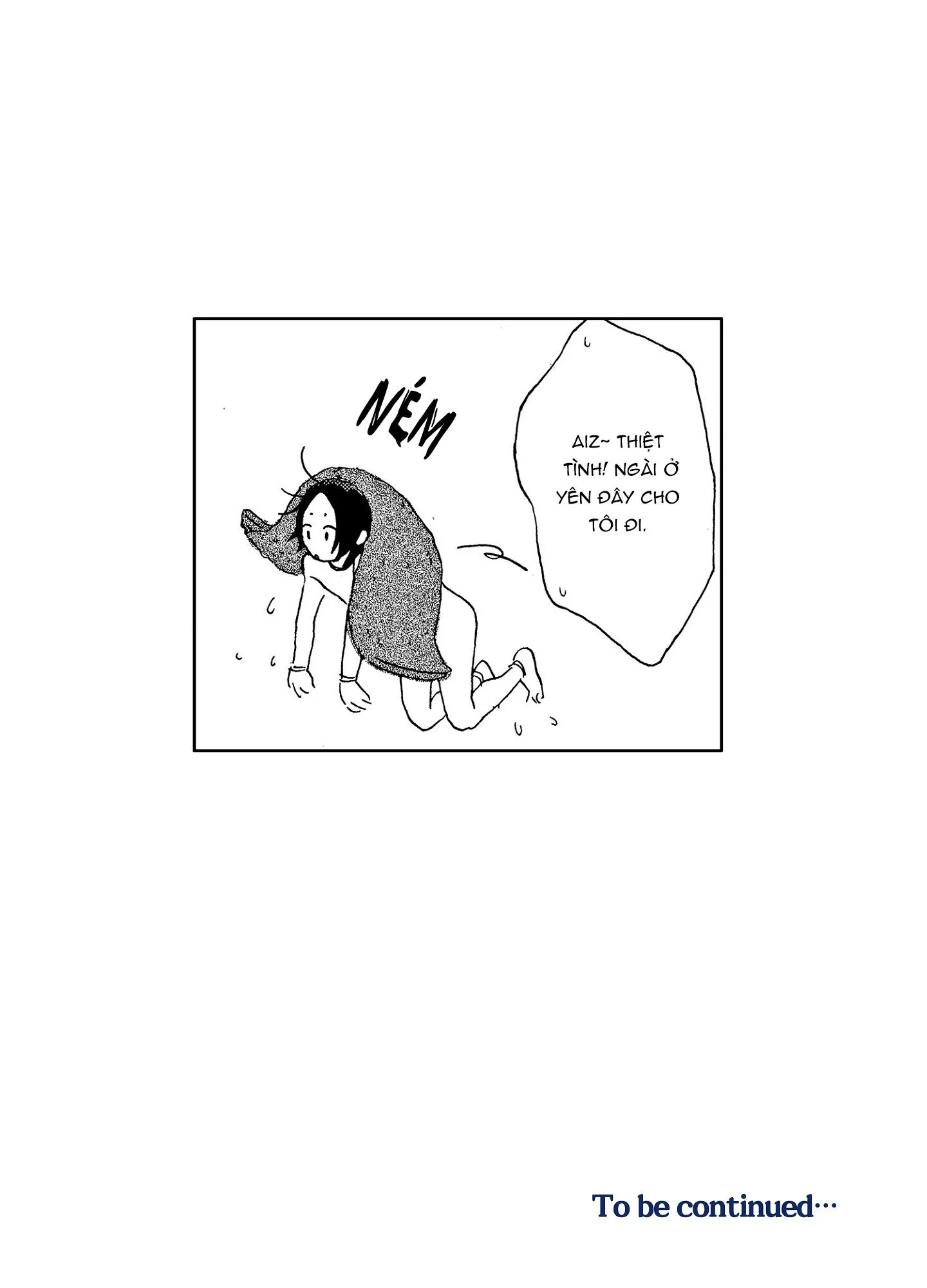 CUỘC ĐỜI CỦA NHÀ VĂN TSURUMAKI Chapter 2 Trang 35