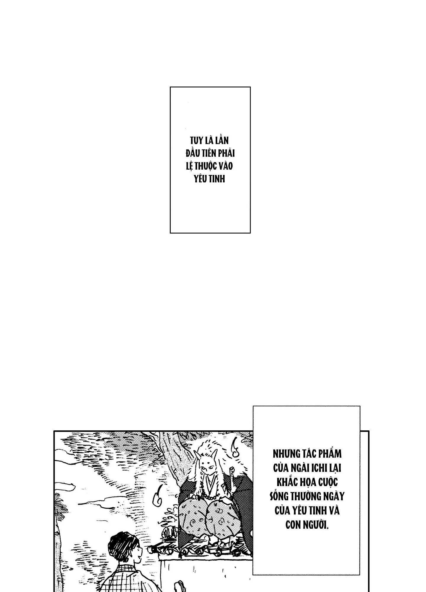 CUỘC ĐỜI CỦA NHÀ VĂN TSURUMAKI Chapter 3 Trang 15