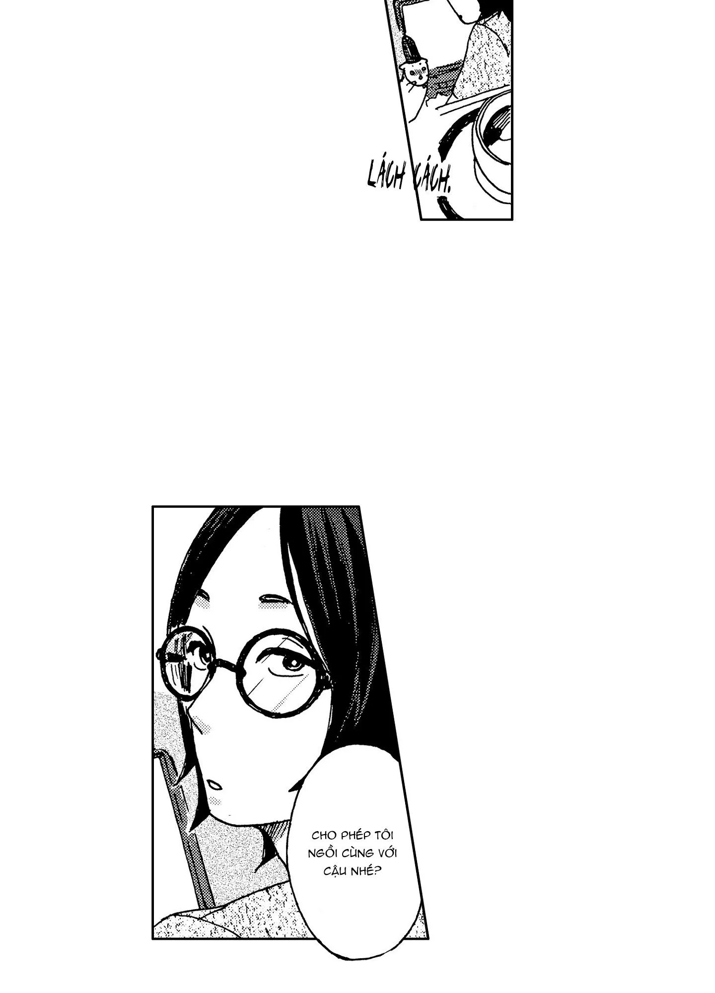 CUỘC ĐỜI CỦA NHÀ VĂN TSURUMAKI Chapter 3 Trang 30