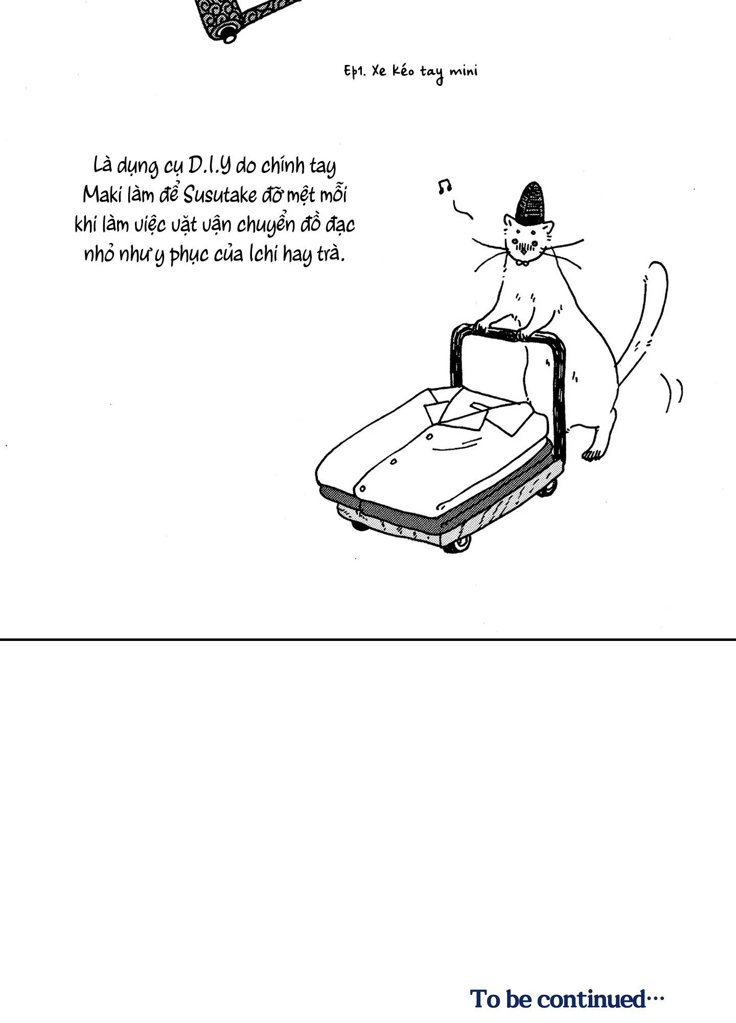 CUỘC ĐỜI CỦA NHÀ VĂN TSURUMAKI Chapter 3 Trang 39