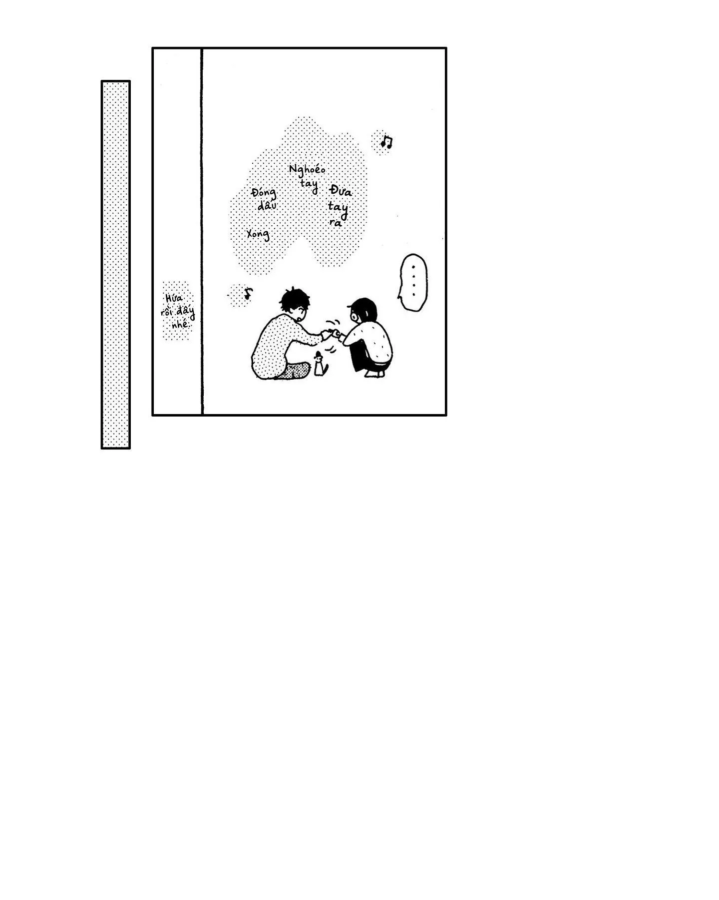CUỘC ĐỜI CỦA NHÀ VĂN TSURUMAKI Chapter 5 Trang 22