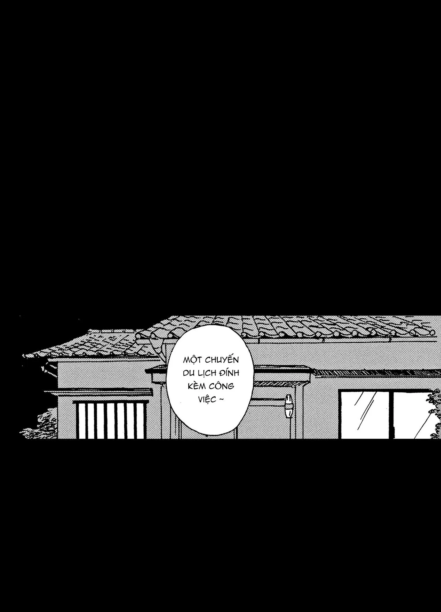 CUỘC ĐỜI CỦA NHÀ VĂN TSURUMAKI Chapter 7 Trang 12