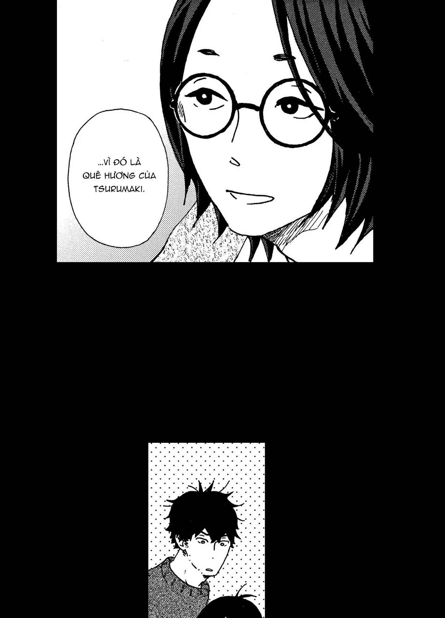 CUỘC ĐỜI CỦA NHÀ VĂN TSURUMAKI Chapter 7 Trang 15