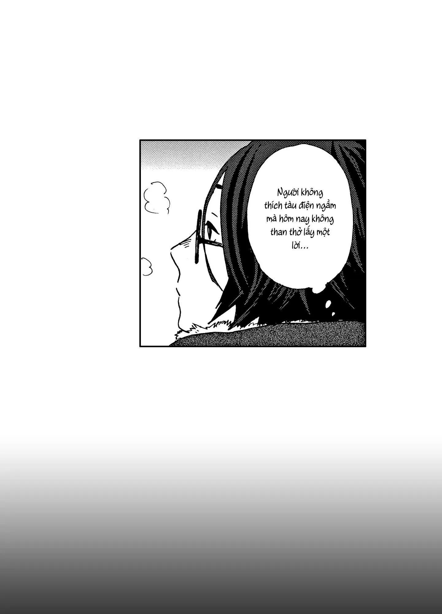 CUỘC ĐỜI CỦA NHÀ VĂN TSURUMAKI Chapter 7 Trang 20