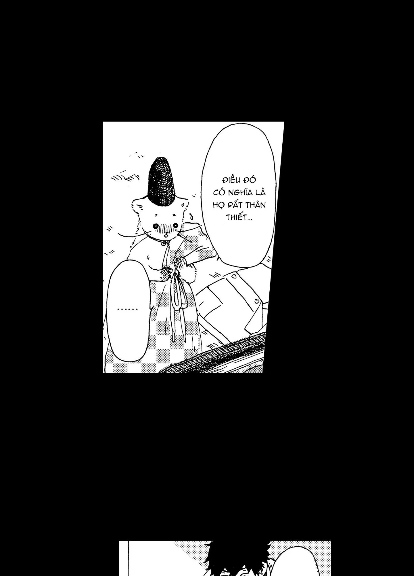 CUỘC ĐỜI CỦA NHÀ VĂN TSURUMAKI Chapter 7 Trang 22