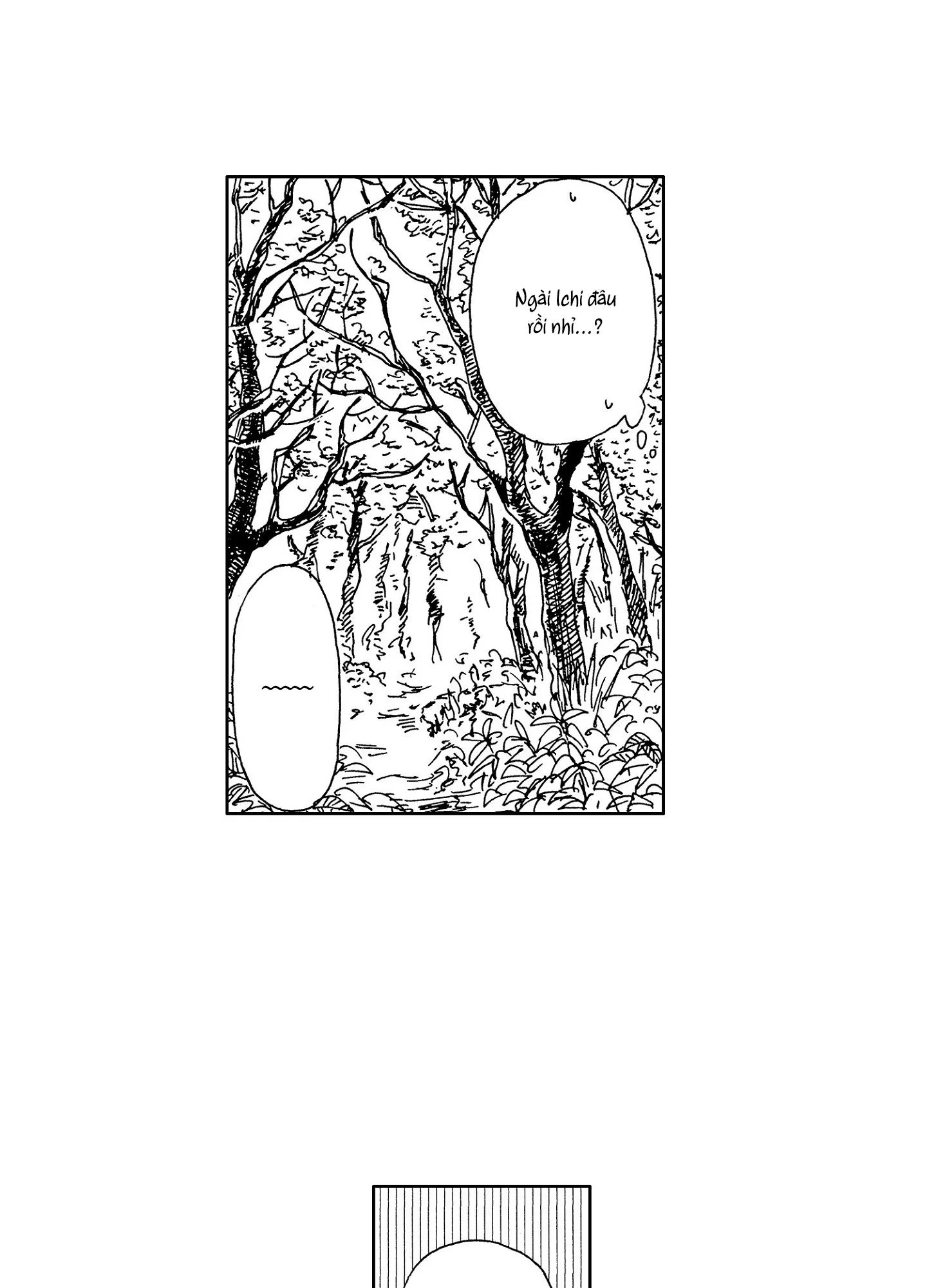 CUỘC ĐỜI CỦA NHÀ VĂN TSURUMAKI Chapter 7 Trang 30