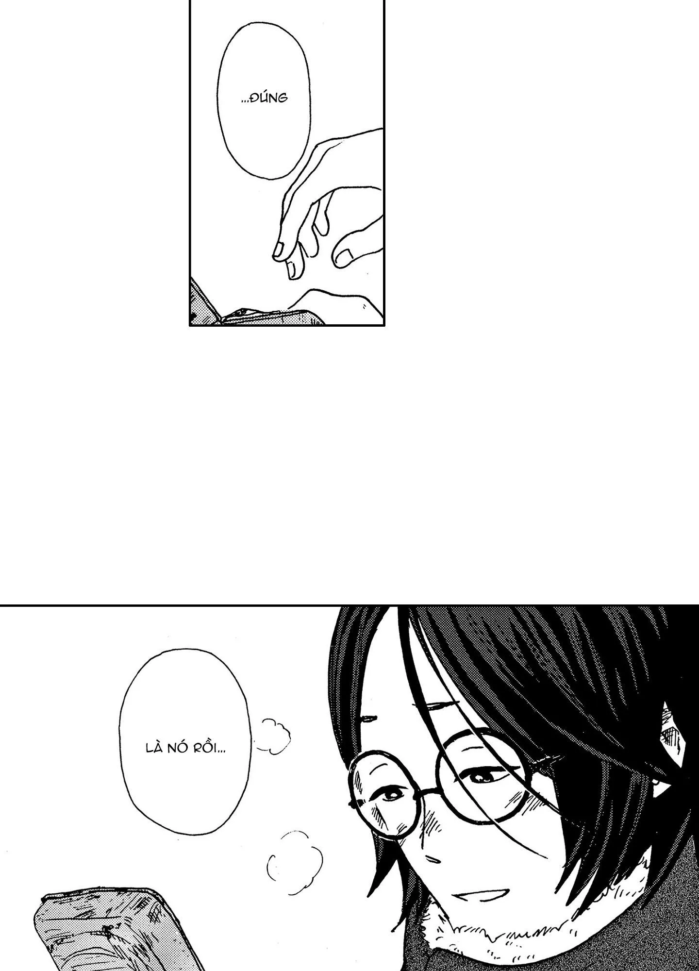 CUỘC ĐỜI CỦA NHÀ VĂN TSURUMAKI Chapter 8 Trang 6