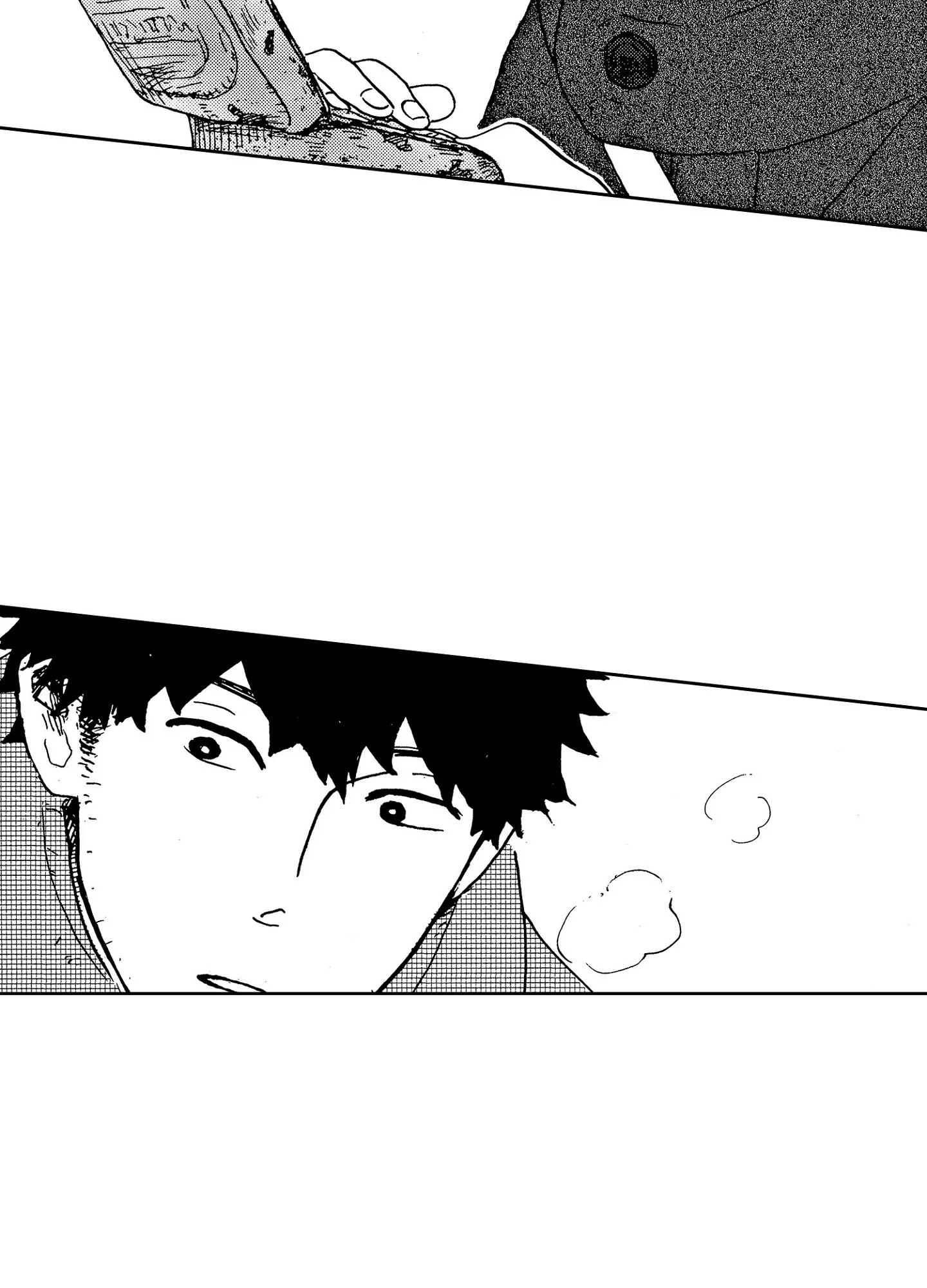 CUỘC ĐỜI CỦA NHÀ VĂN TSURUMAKI Chapter 8 Trang 7