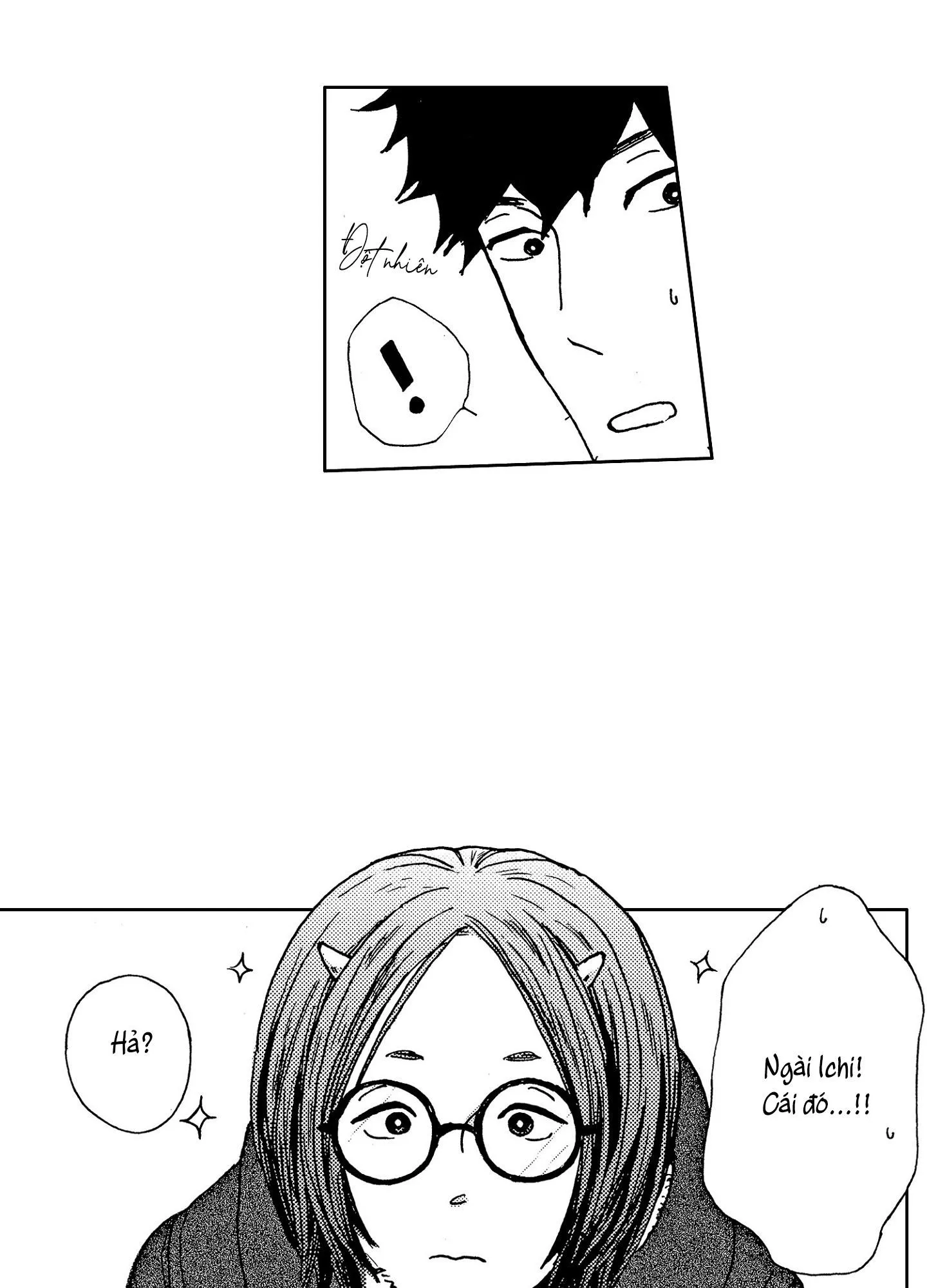 CUỘC ĐỜI CỦA NHÀ VĂN TSURUMAKI Chapter 8 Trang 9