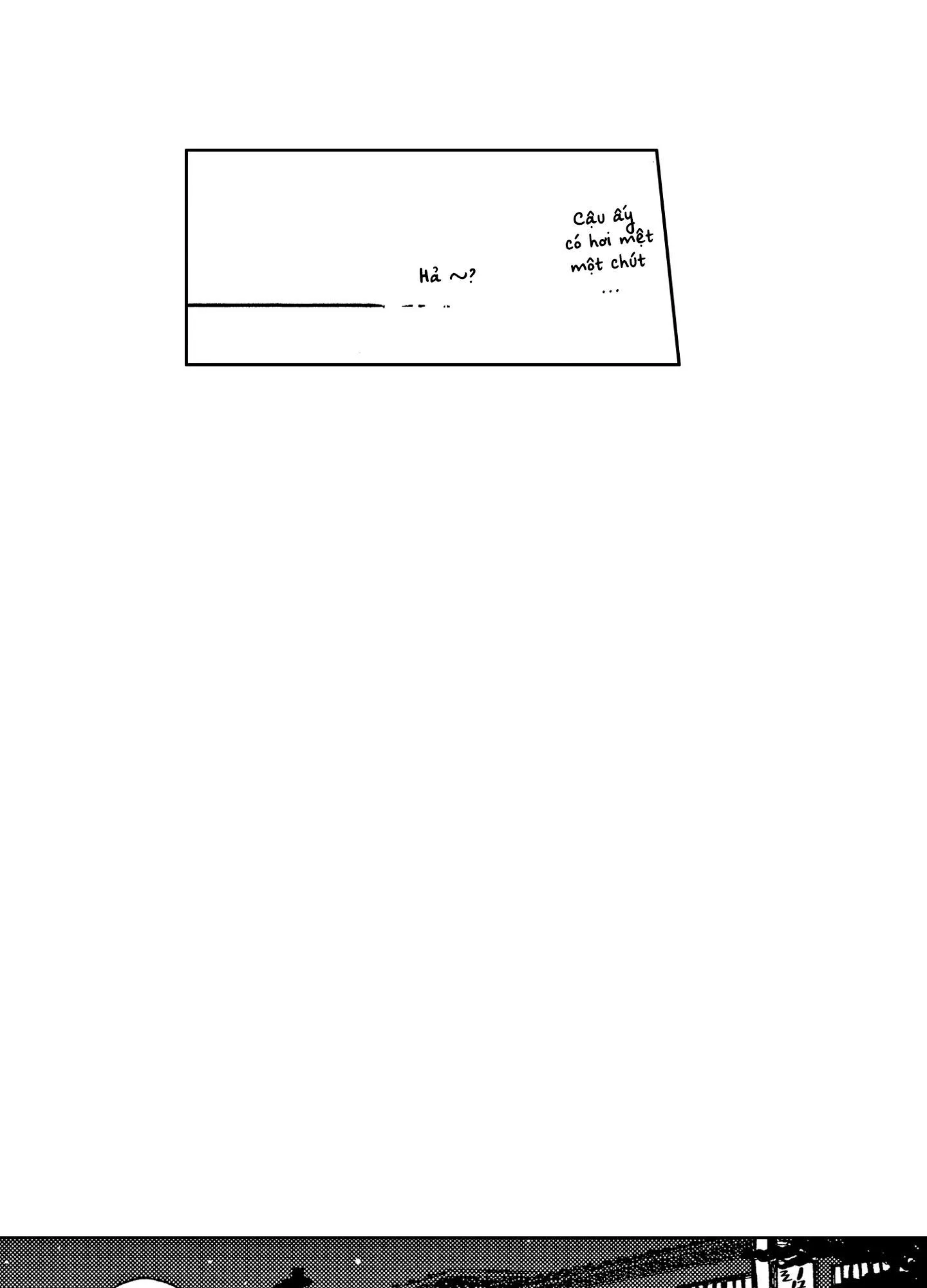 CUỘC ĐỜI CỦA NHÀ VĂN TSURUMAKI Chapter 8 Trang 15