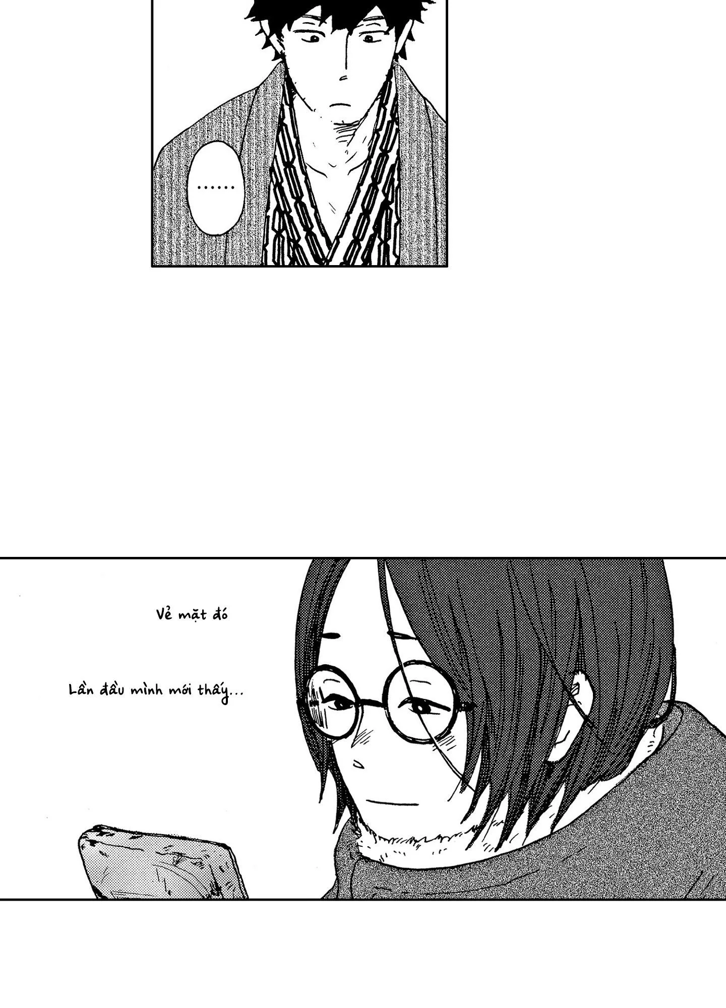 CUỘC ĐỜI CỦA NHÀ VĂN TSURUMAKI Chapter 8 Trang 21