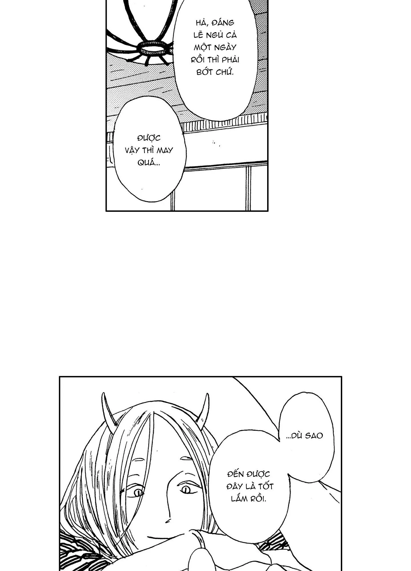 CUỘC ĐỜI CỦA NHÀ VĂN TSURUMAKI Chapter 8 Trang 26