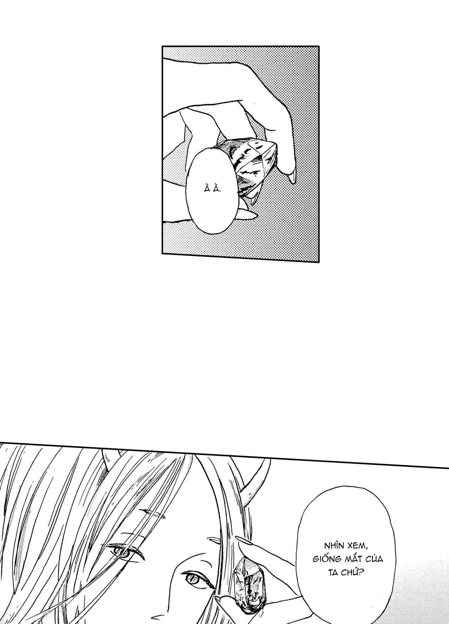 CUỘC ĐỜI CỦA NHÀ VĂN TSURUMAKI Chapter 8 Trang 28