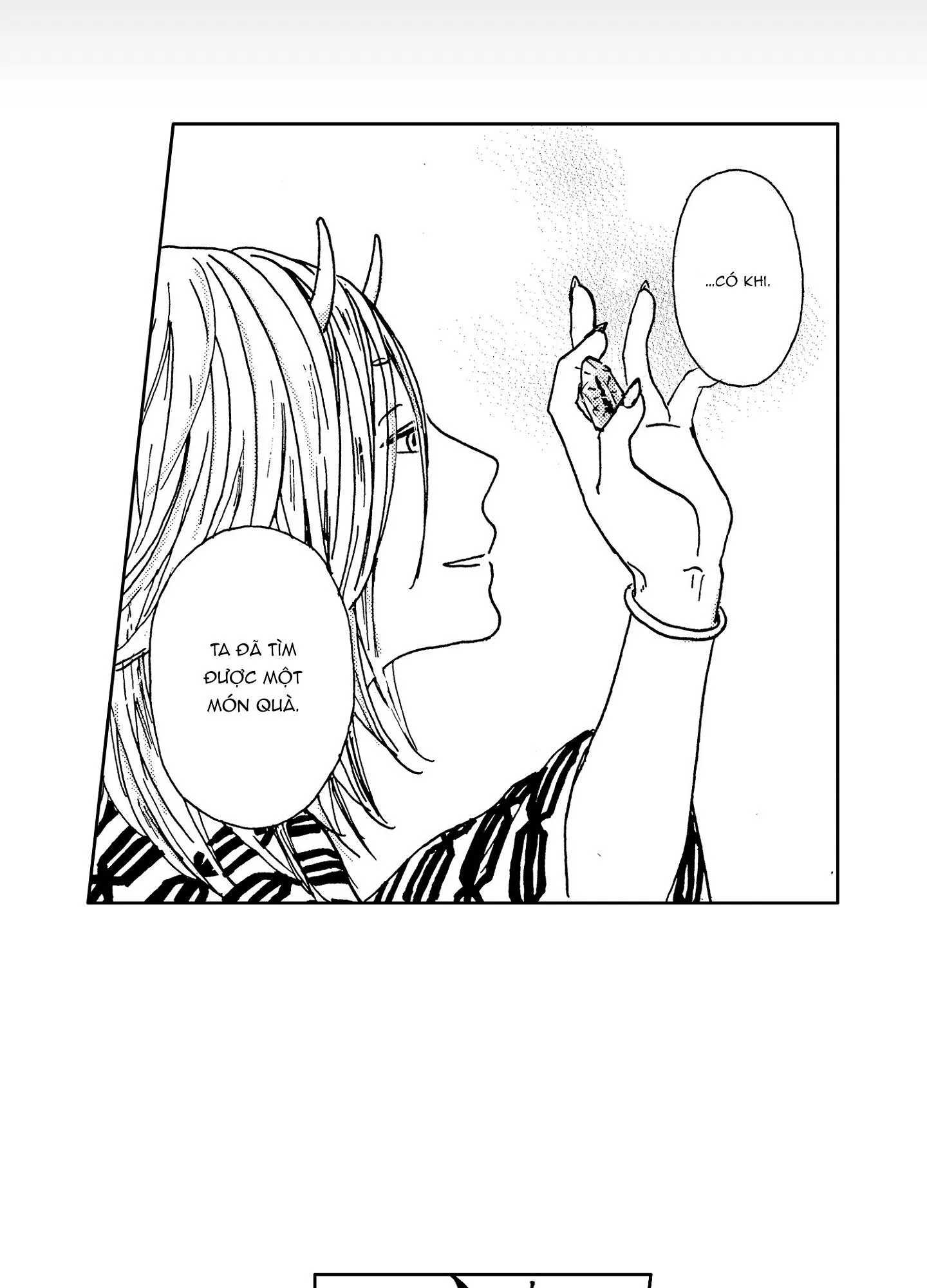 CUỘC ĐỜI CỦA NHÀ VĂN TSURUMAKI Chapter 8 Trang 31