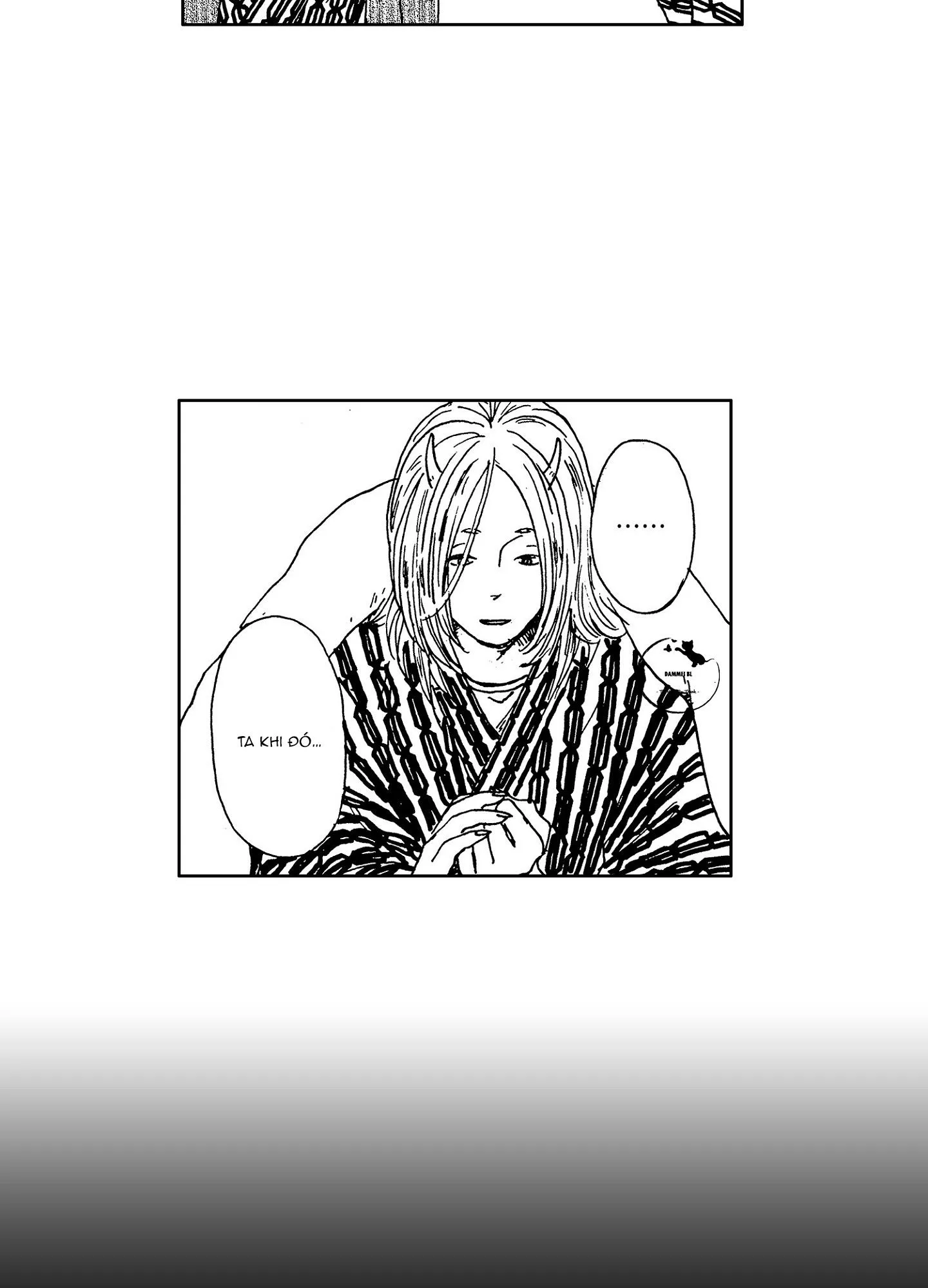 CUỘC ĐỜI CỦA NHÀ VĂN TSURUMAKI Chapter 9 Trang 4