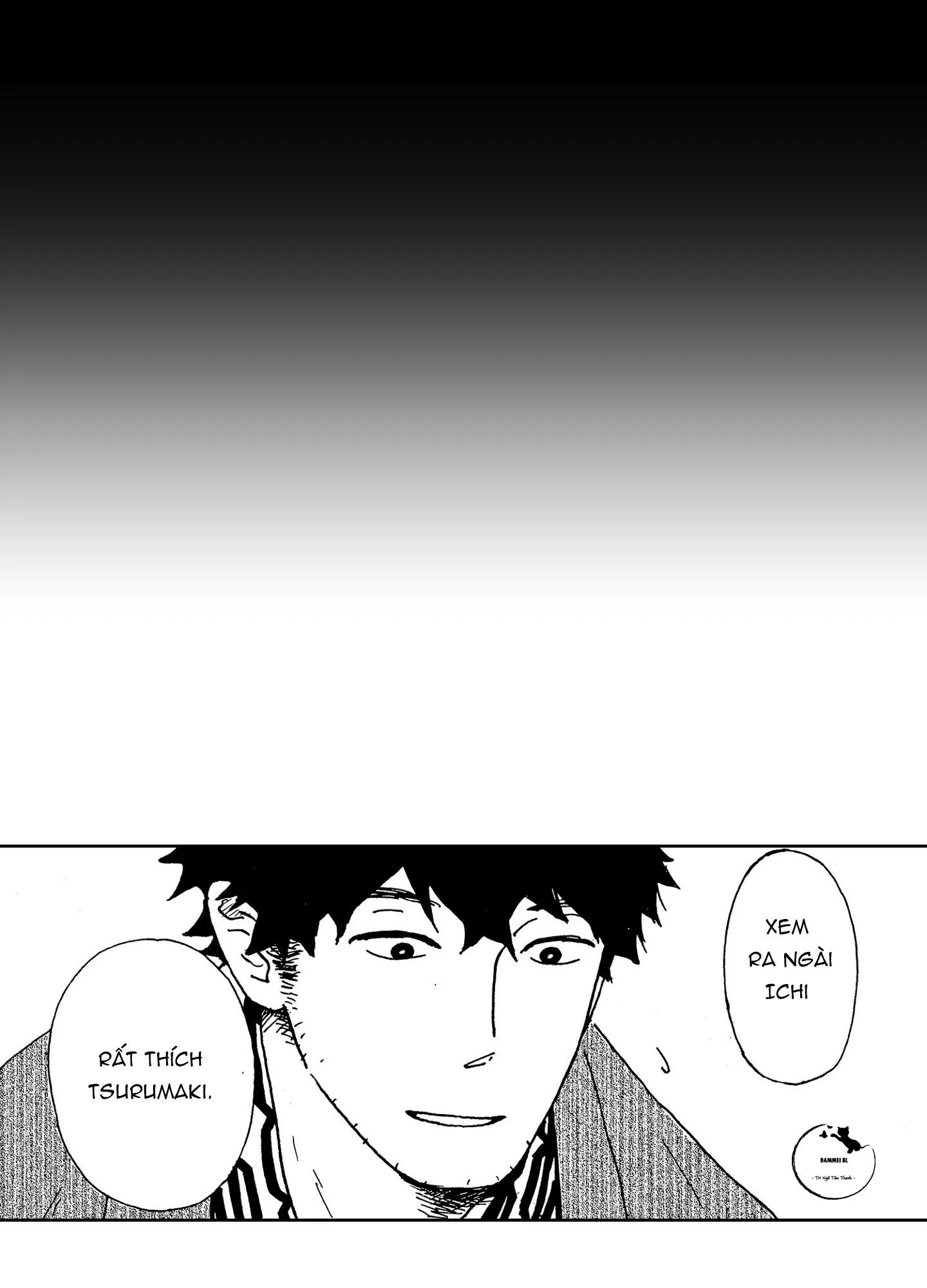 CUỘC ĐỜI CỦA NHÀ VĂN TSURUMAKI Chapter 9 Trang 12