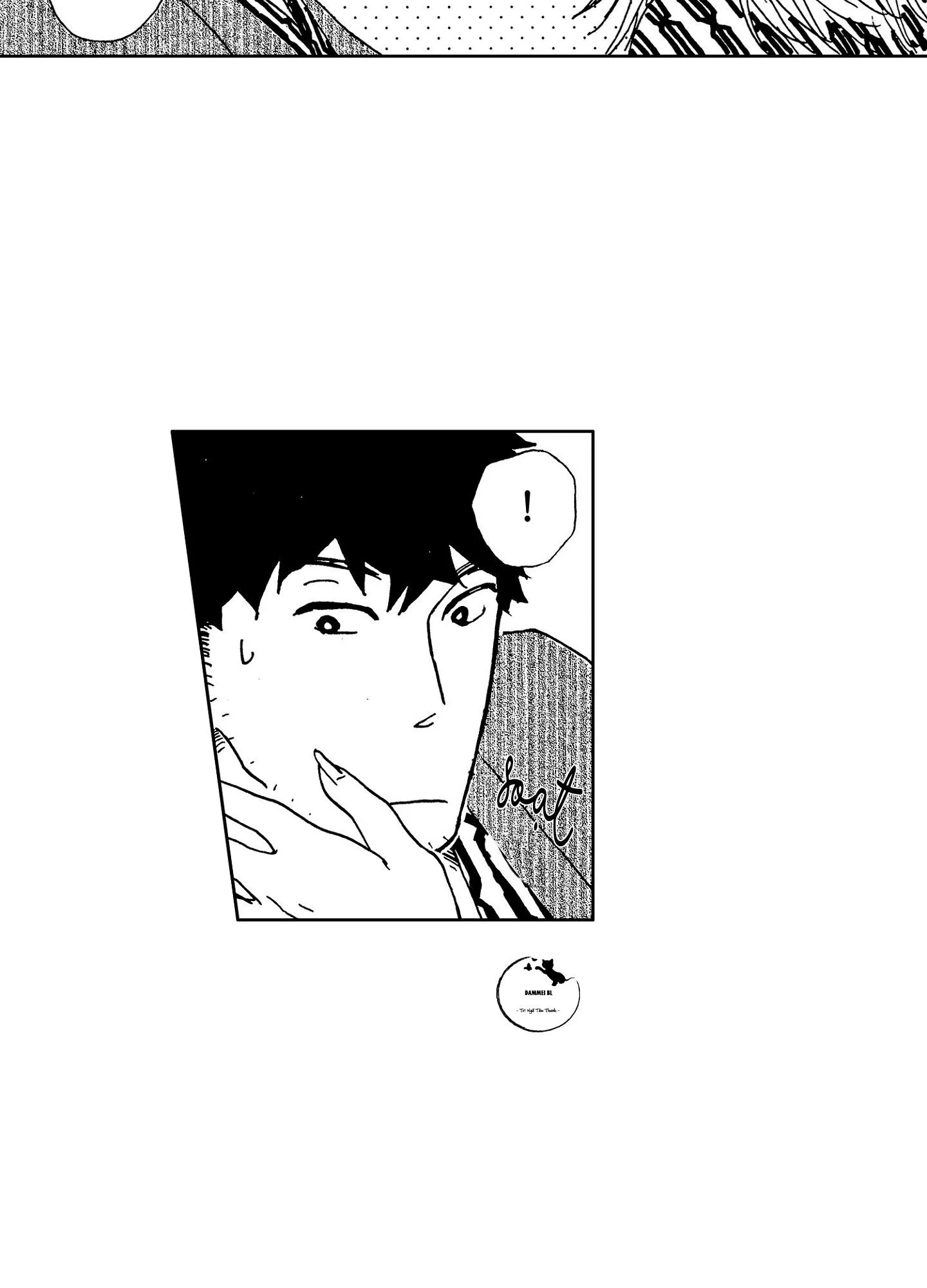 CUỘC ĐỜI CỦA NHÀ VĂN TSURUMAKI Chapter 9 Trang 15