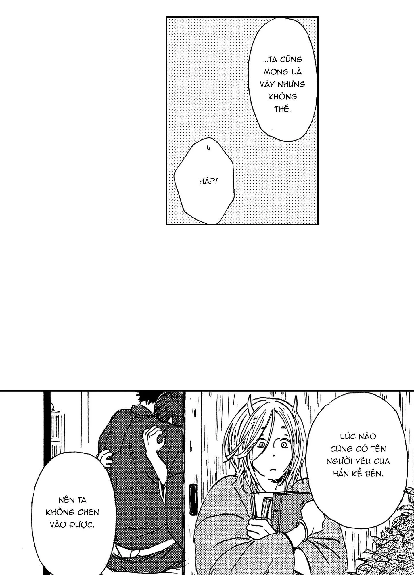 CUỘC ĐỜI CỦA NHÀ VĂN TSURUMAKI Chapter 9 Trang 18