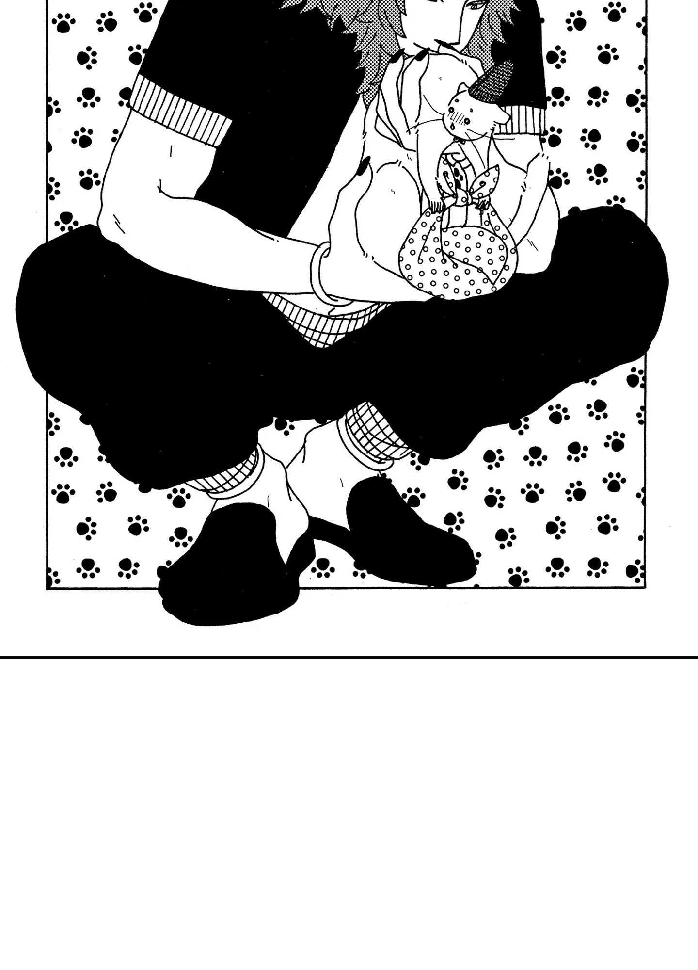 CUỘC ĐỜI CỦA NHÀ VĂN TSURUMAKI Chapter 10 Trang 10