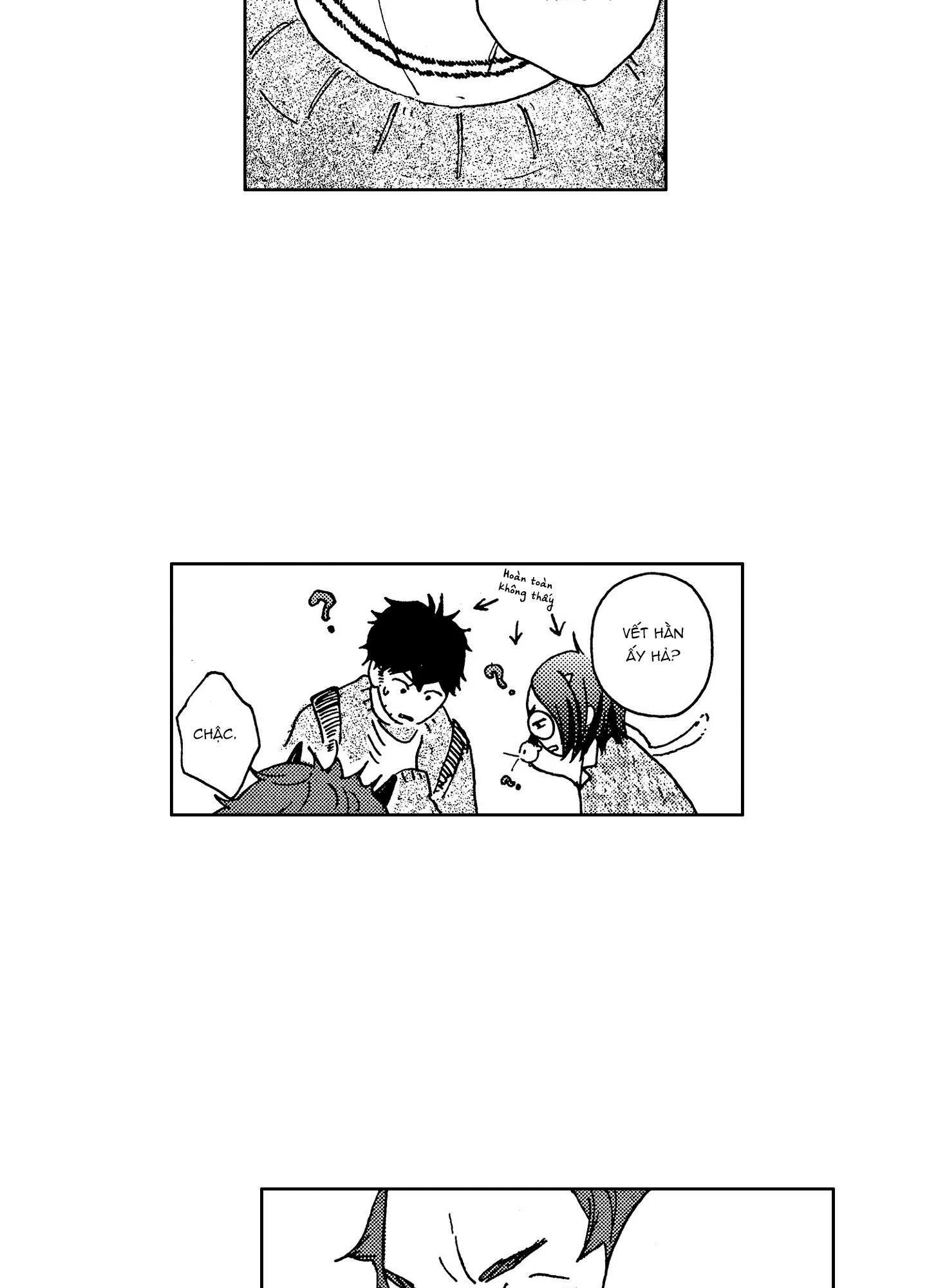 CUỘC ĐỜI CỦA NHÀ VĂN TSURUMAKI Chapter 10 Trang 13