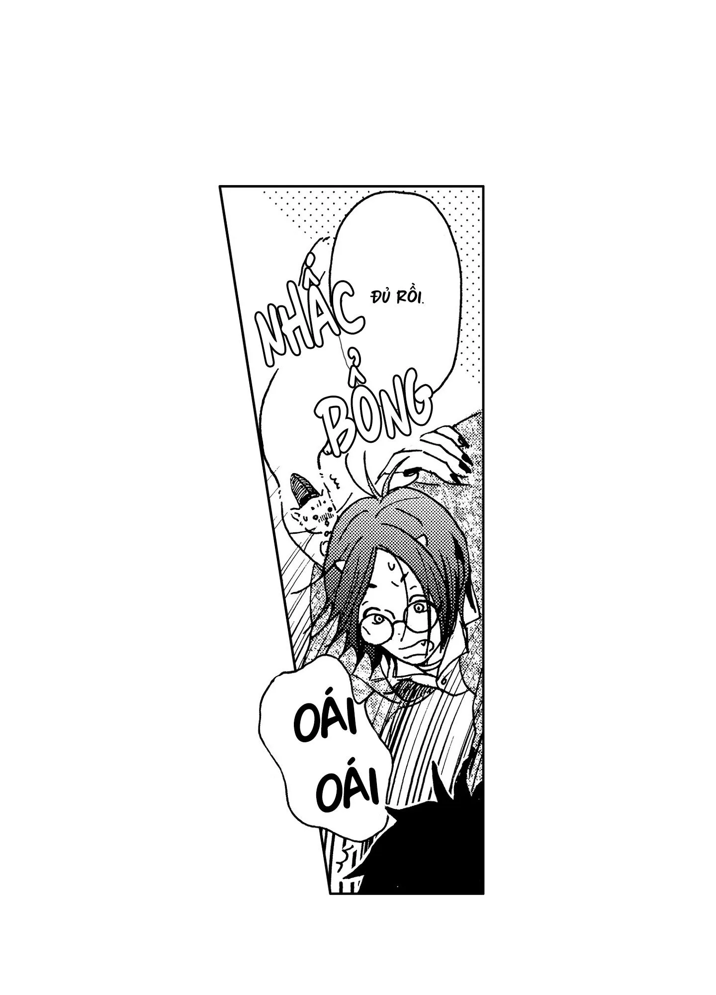 CUỘC ĐỜI CỦA NHÀ VĂN TSURUMAKI Chapter 10 Trang 25