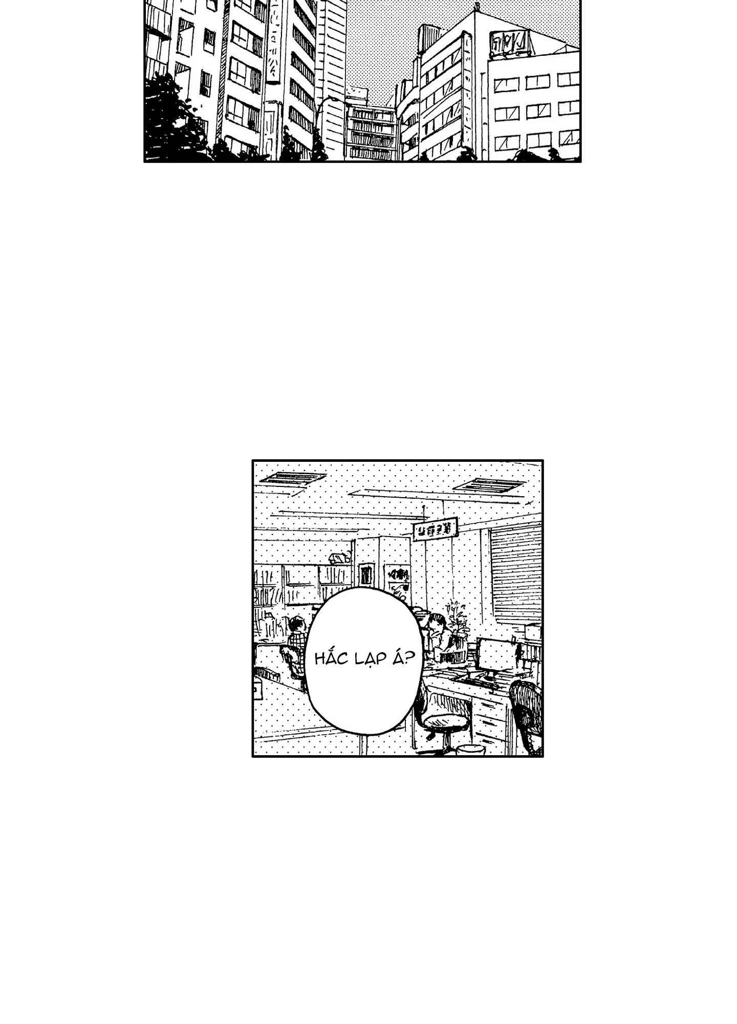 CUỘC ĐỜI CỦA NHÀ VĂN TSURUMAKI Chapter 10 Trang 32