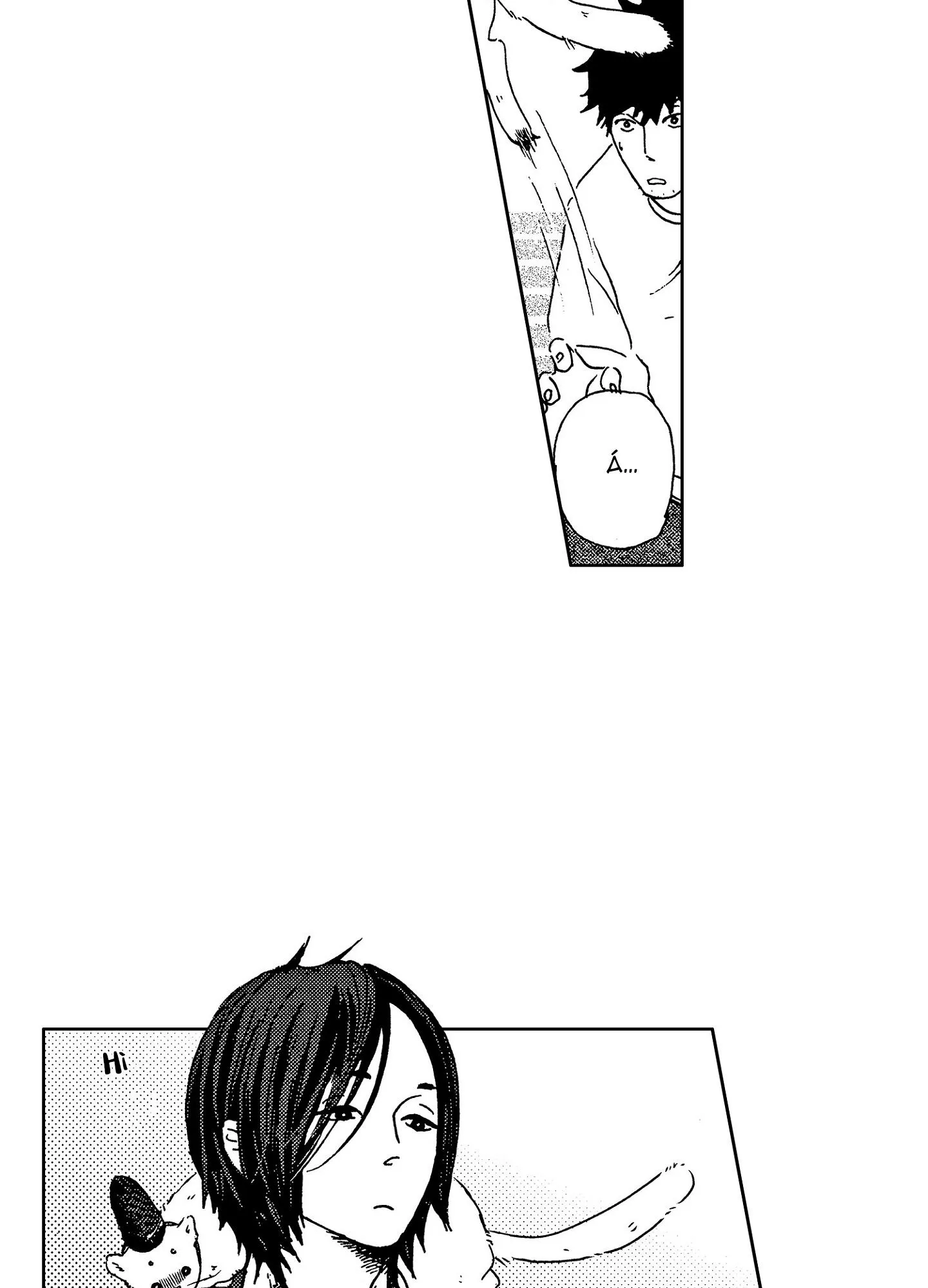 CUỘC ĐỜI CỦA NHÀ VĂN TSURUMAKI Chapter 1 Trang 16