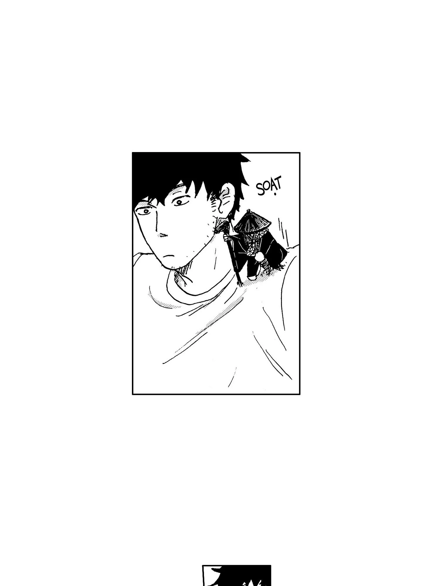 CUỘC ĐỜI CỦA NHÀ VĂN TSURUMAKI Chapter 1 Trang 29