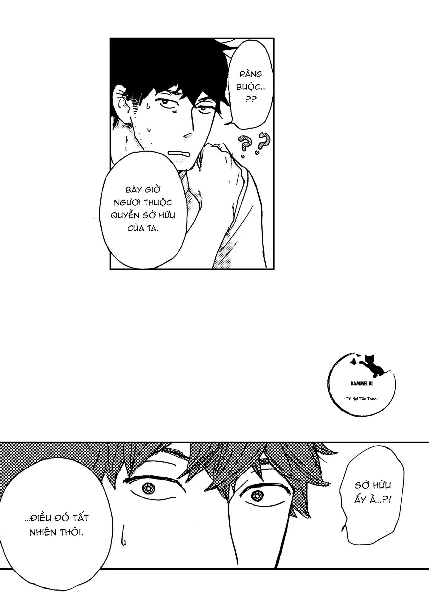 CUỘC ĐỜI CỦA NHÀ VĂN TSURUMAKI Chapter 1 Trang 31